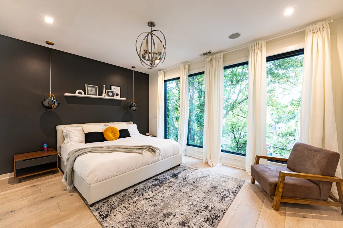 Bedroom 2 image