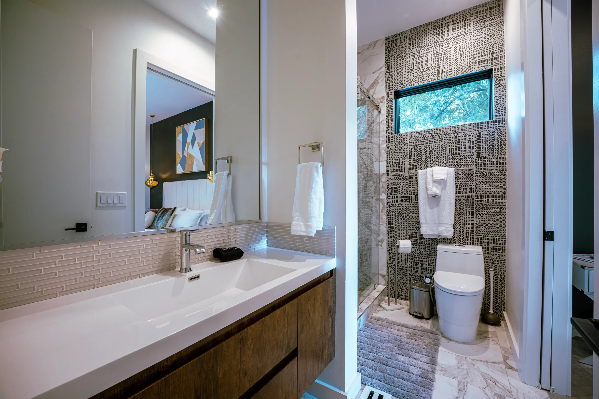 Wander Atlanta Showpiece #48