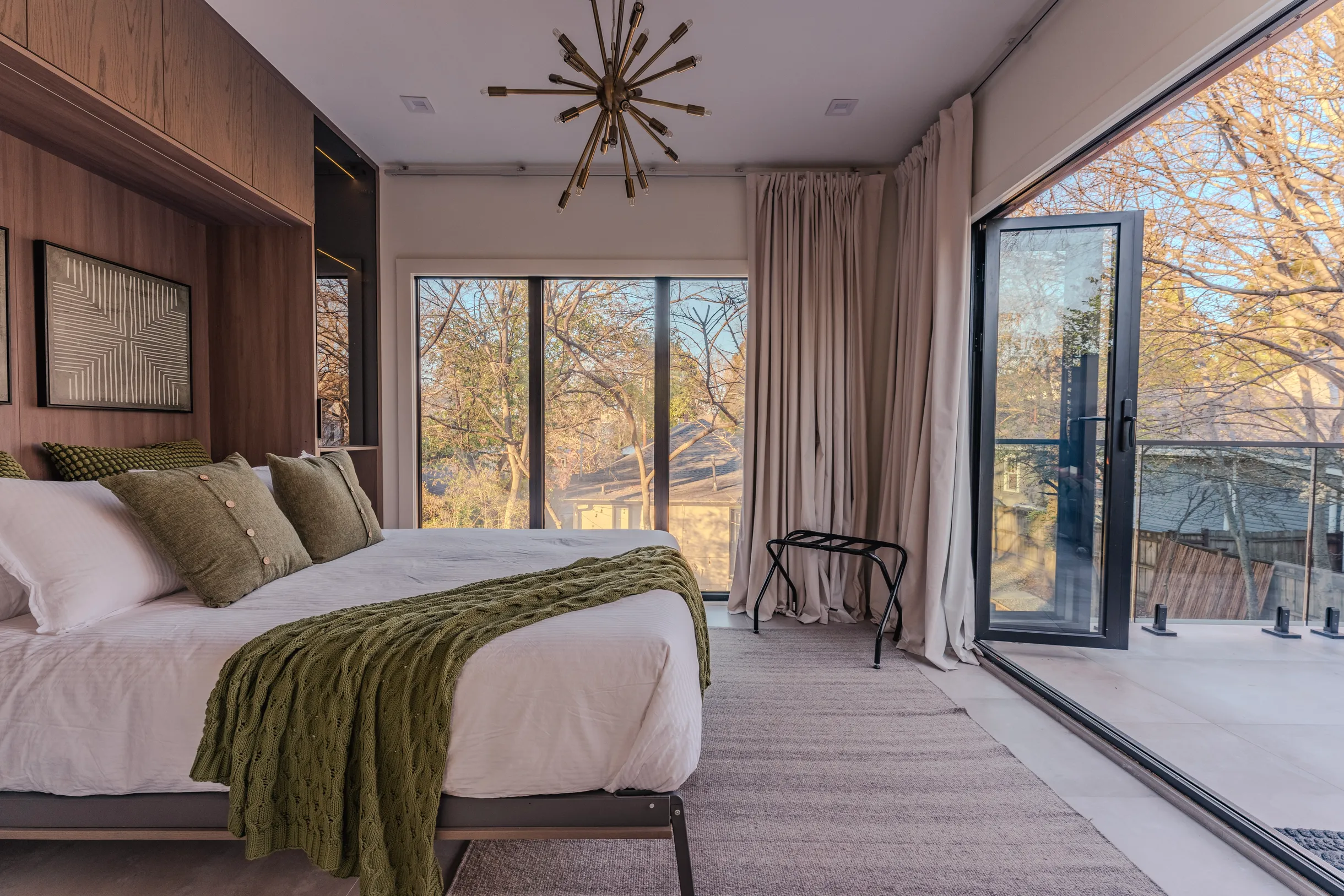 Wander Atlanta Retreat #5