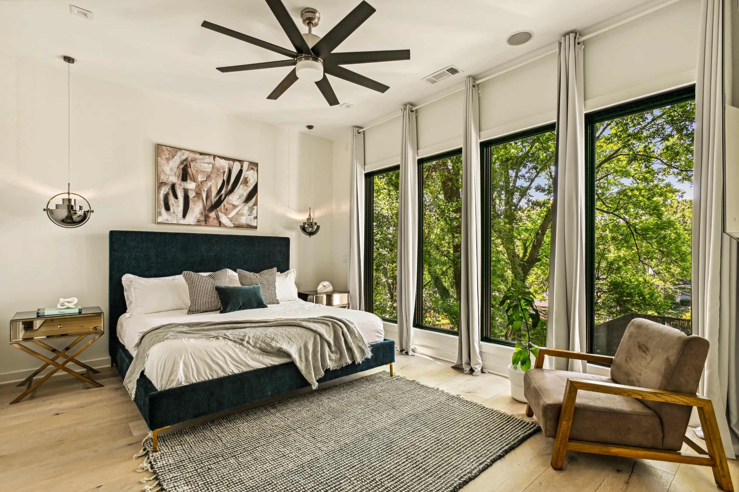 Wander Atlanta Showpiece #12