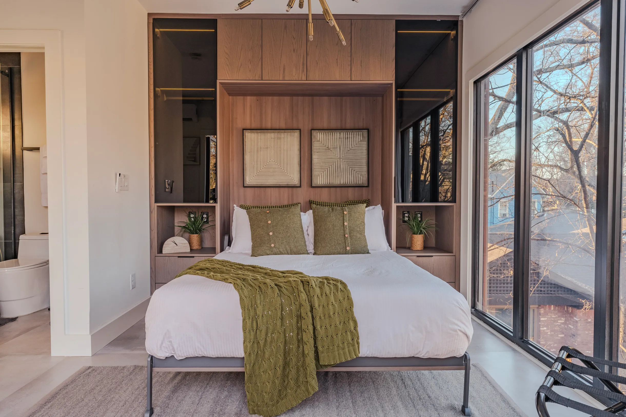 Wander Atlanta Retreat #25