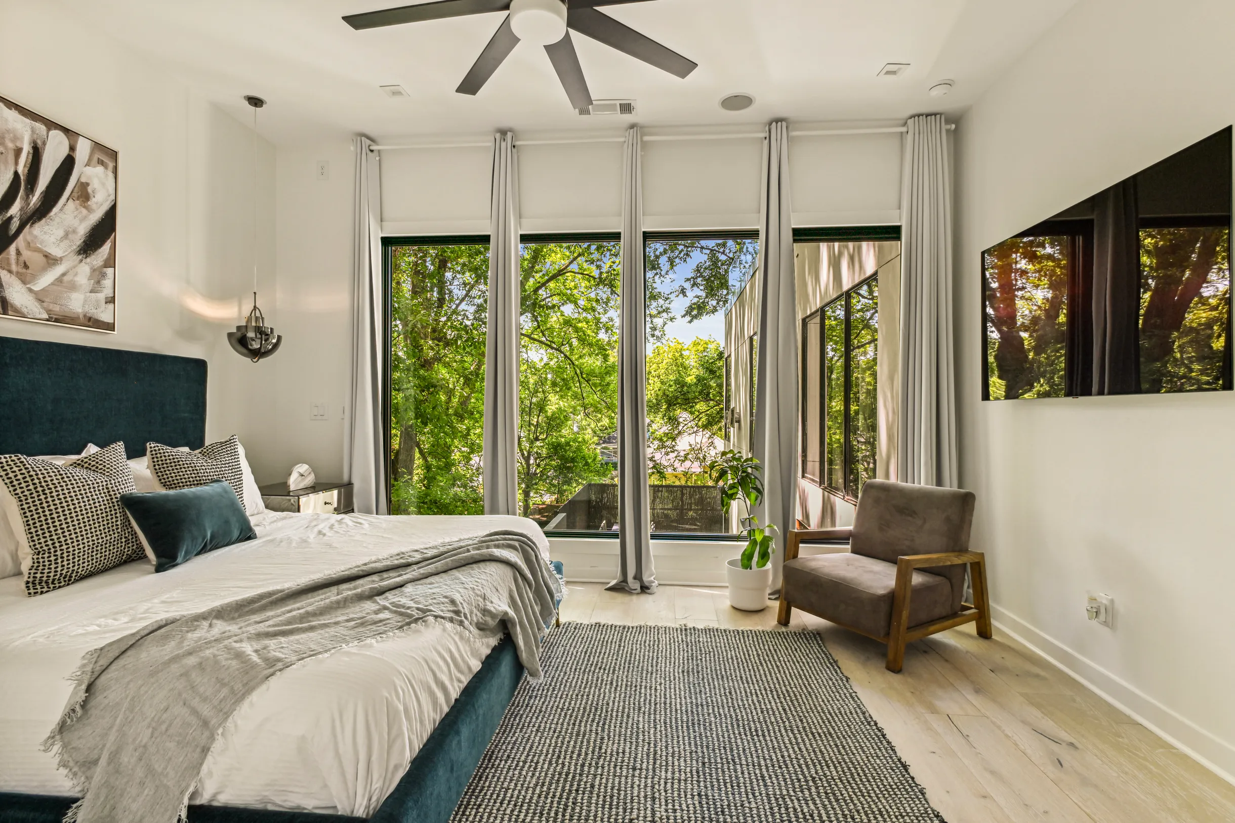 Wander Atlanta Showpiece #30