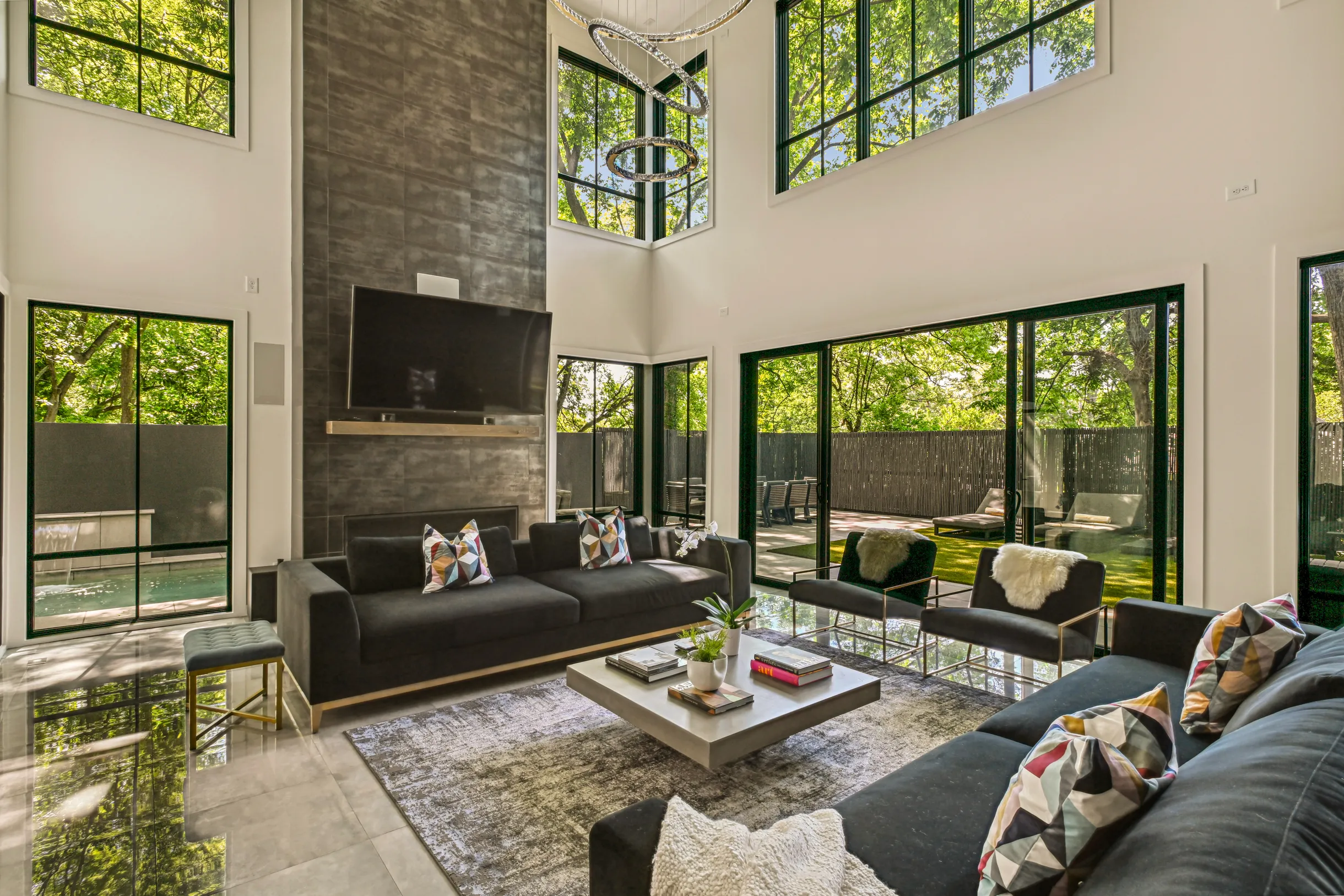 Wander Atlanta Showpiece #50