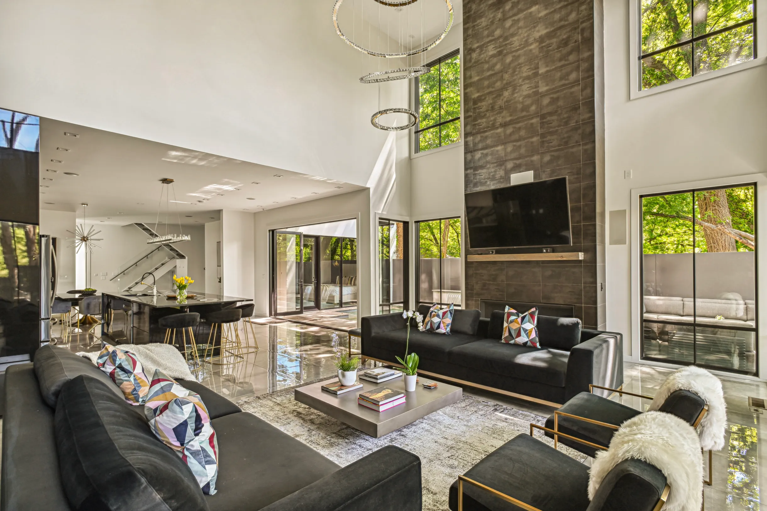 Wander Atlanta Showpiece #15