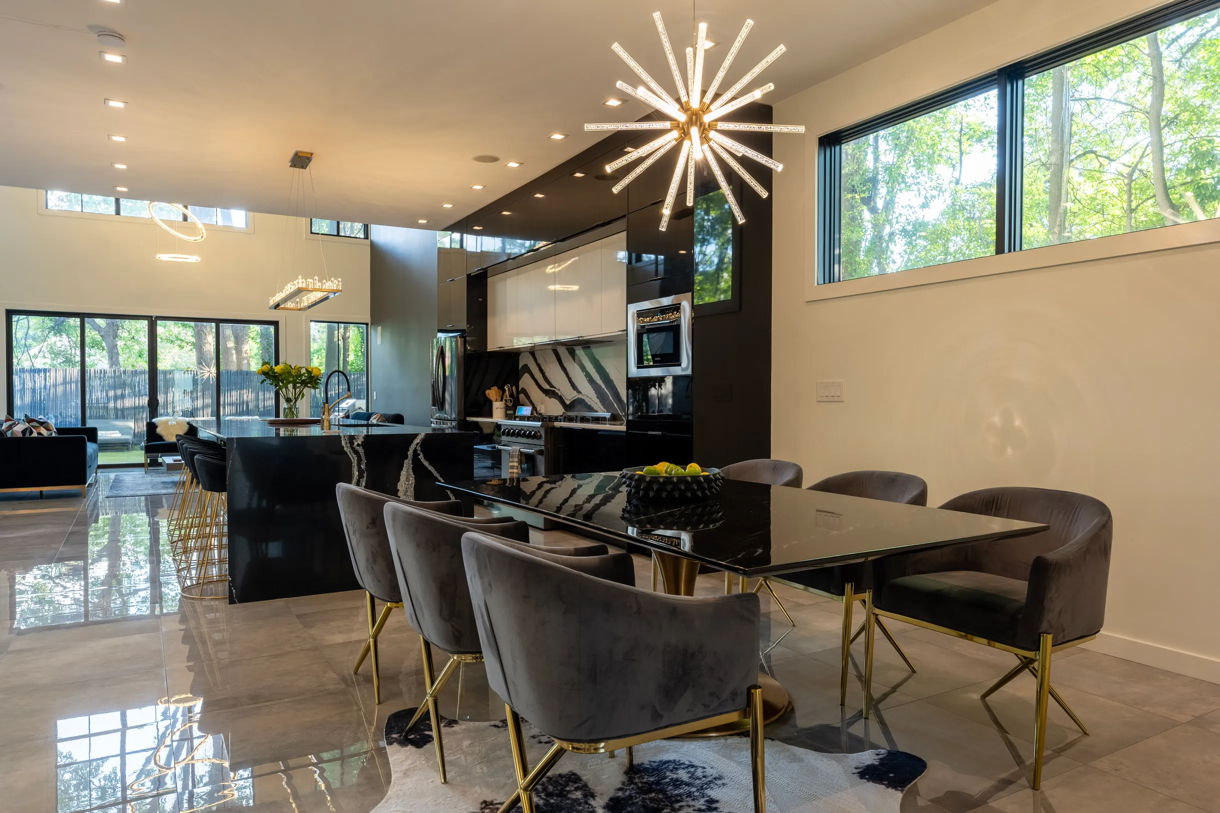 Wander Atlanta Showpiece #51