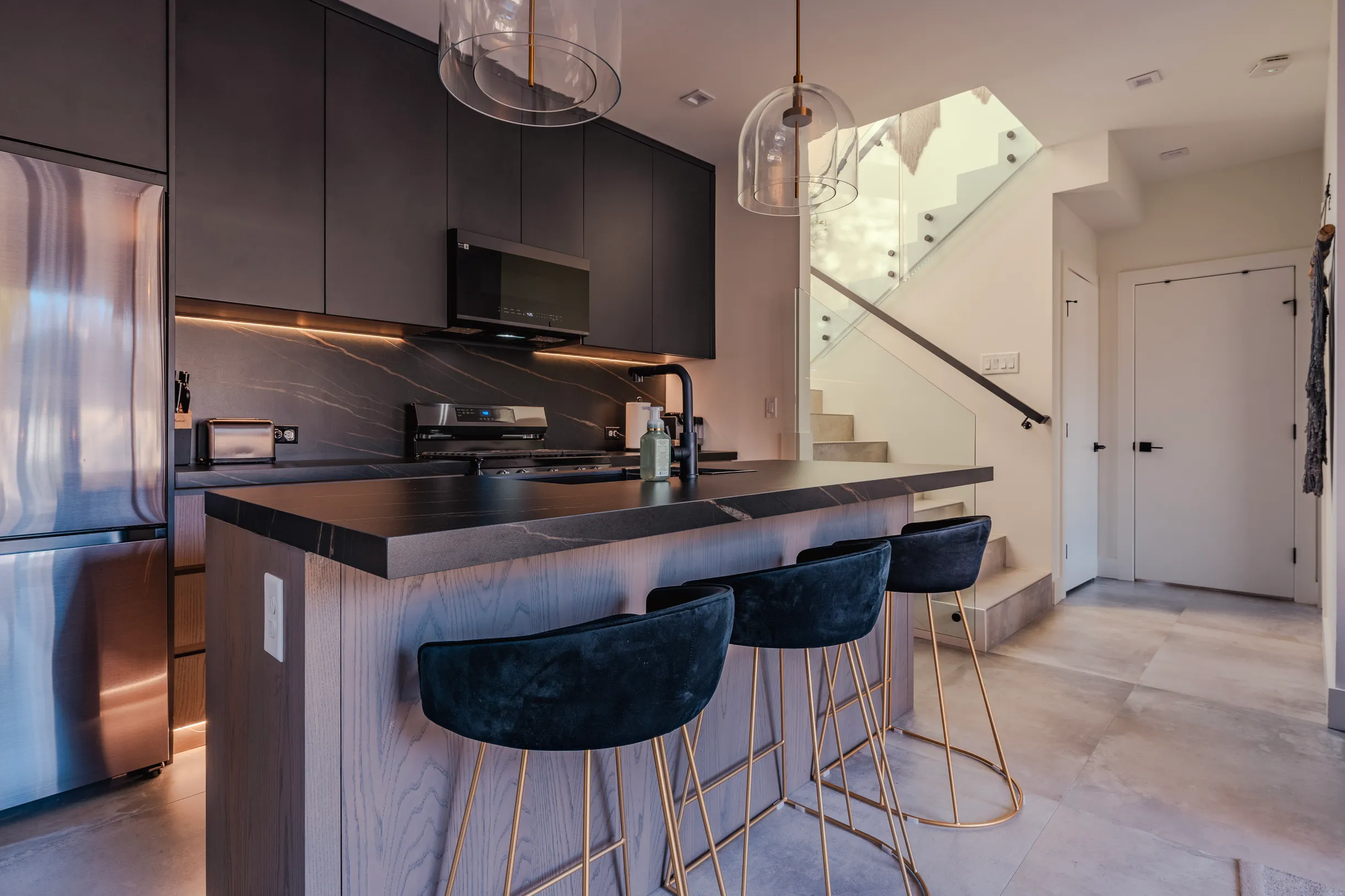 Wander Atlanta Retreat #63