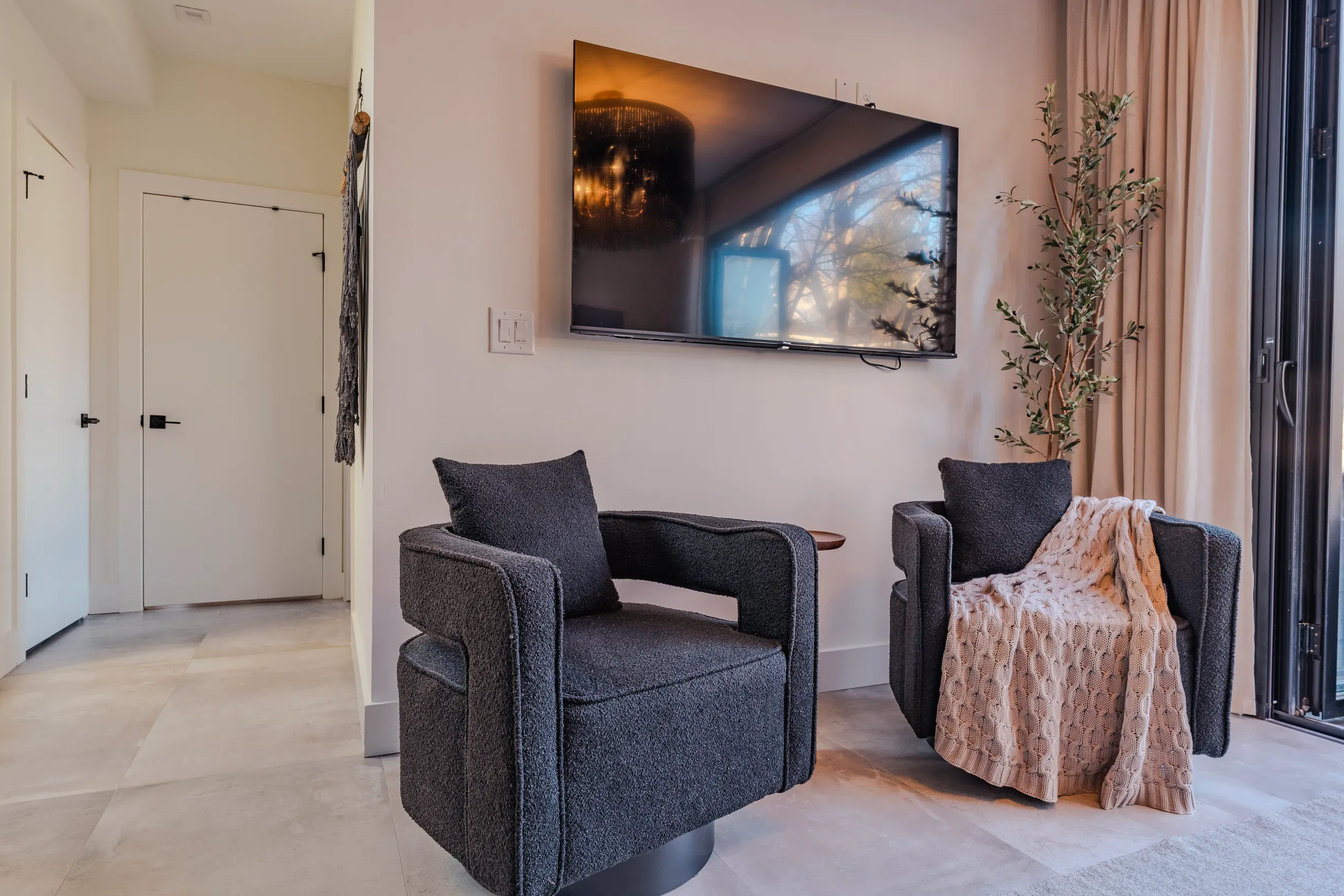 Wander Atlanta Retreat #51