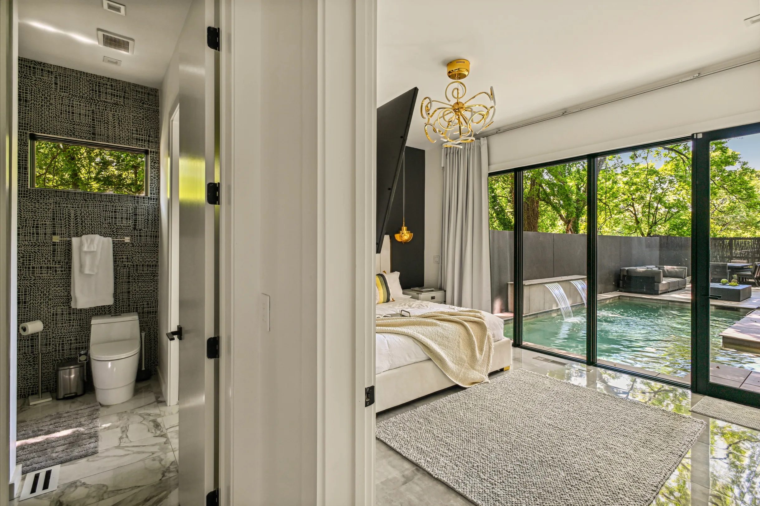 Wander Atlanta Showpiece #16