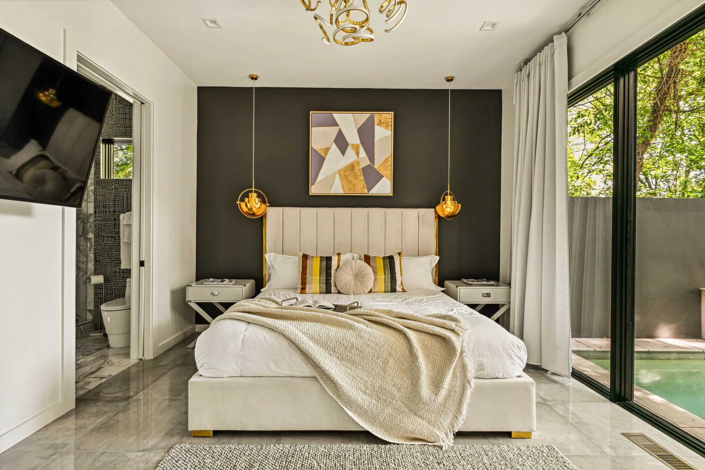 Wander Atlanta Showpiece #36