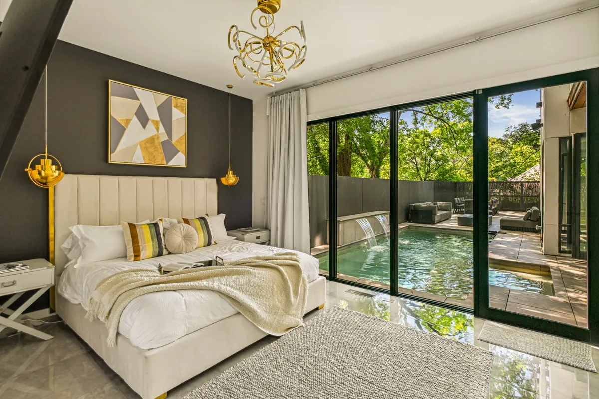 Bedroom 1 image