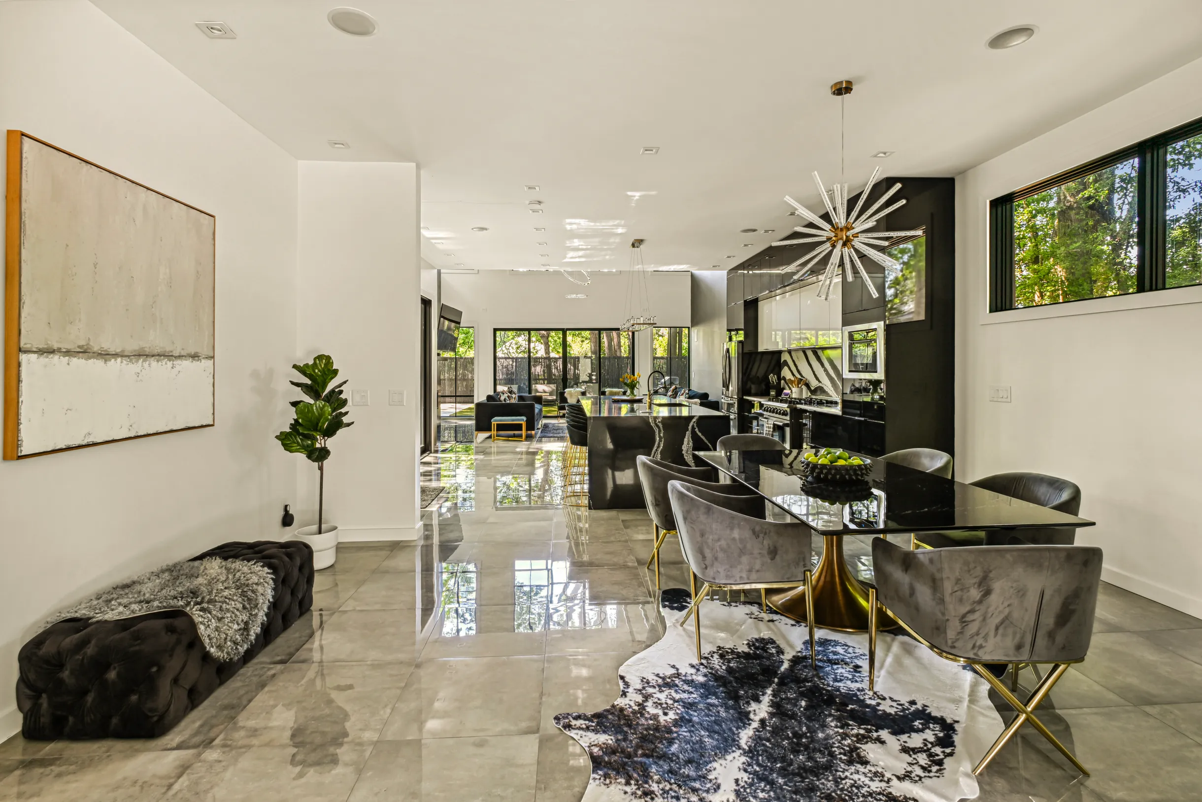 Wander Atlanta Showpiece #57