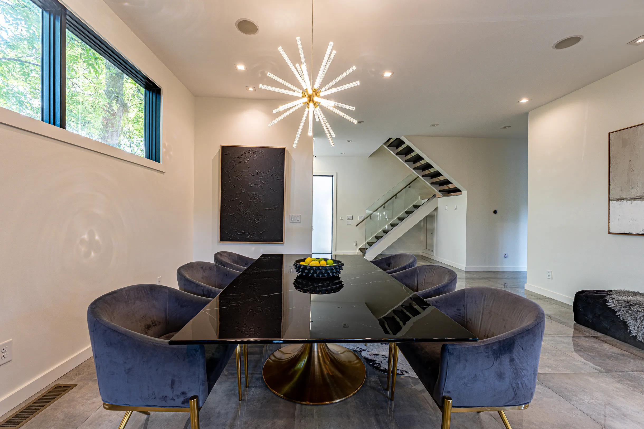 Wander Atlanta Showpiece #18