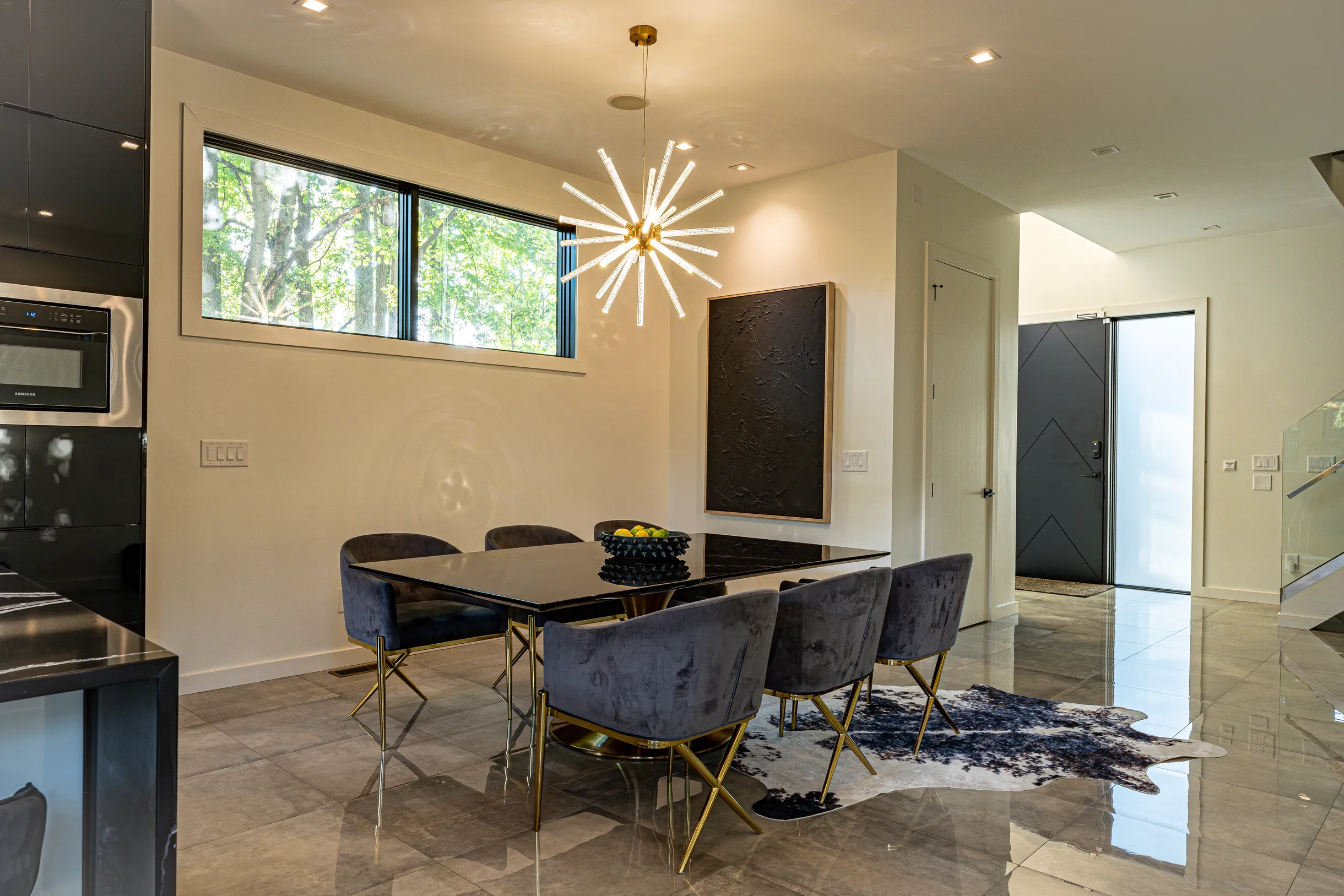 Wander Atlanta Showpiece #40