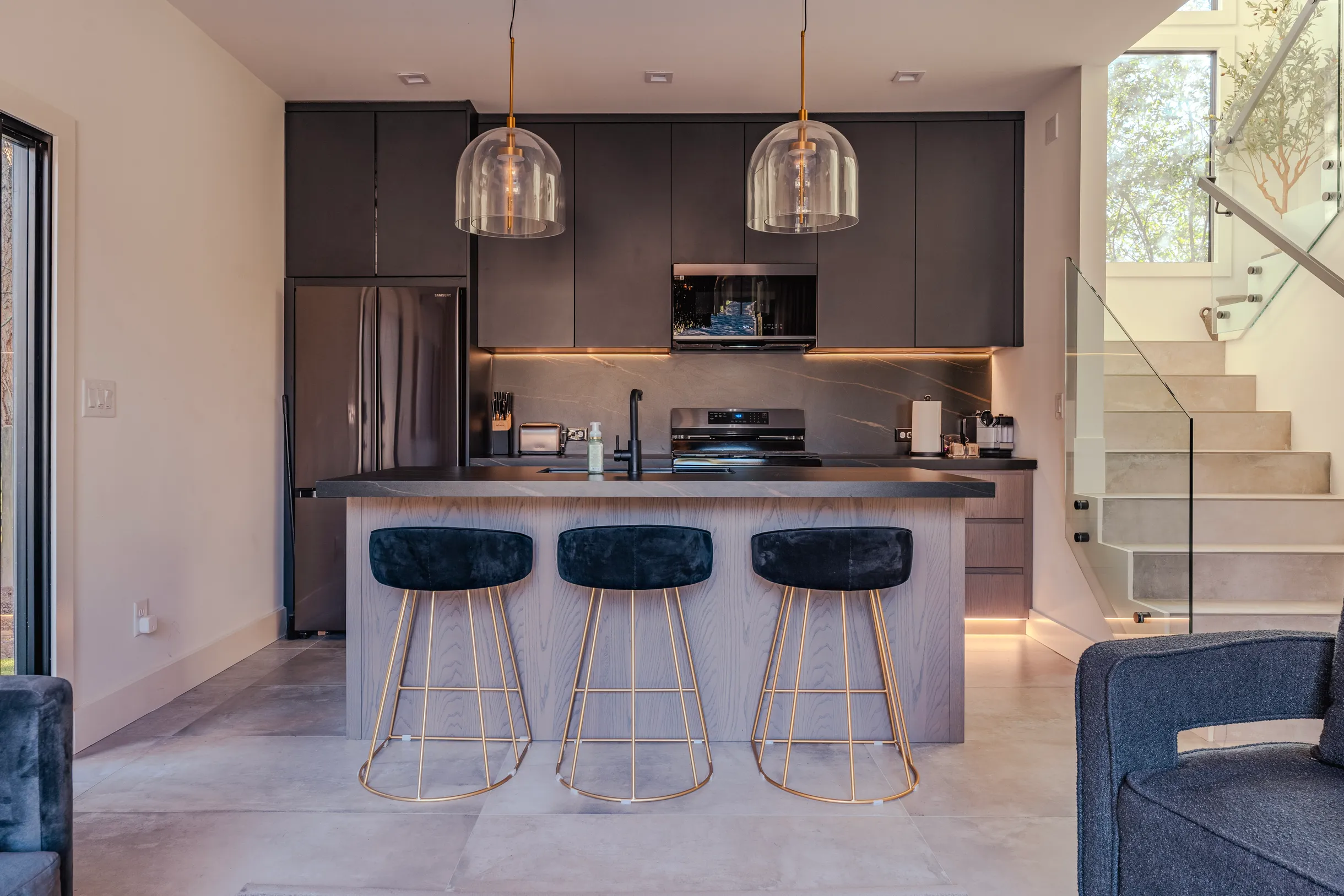 Wander Atlanta Retreat #9