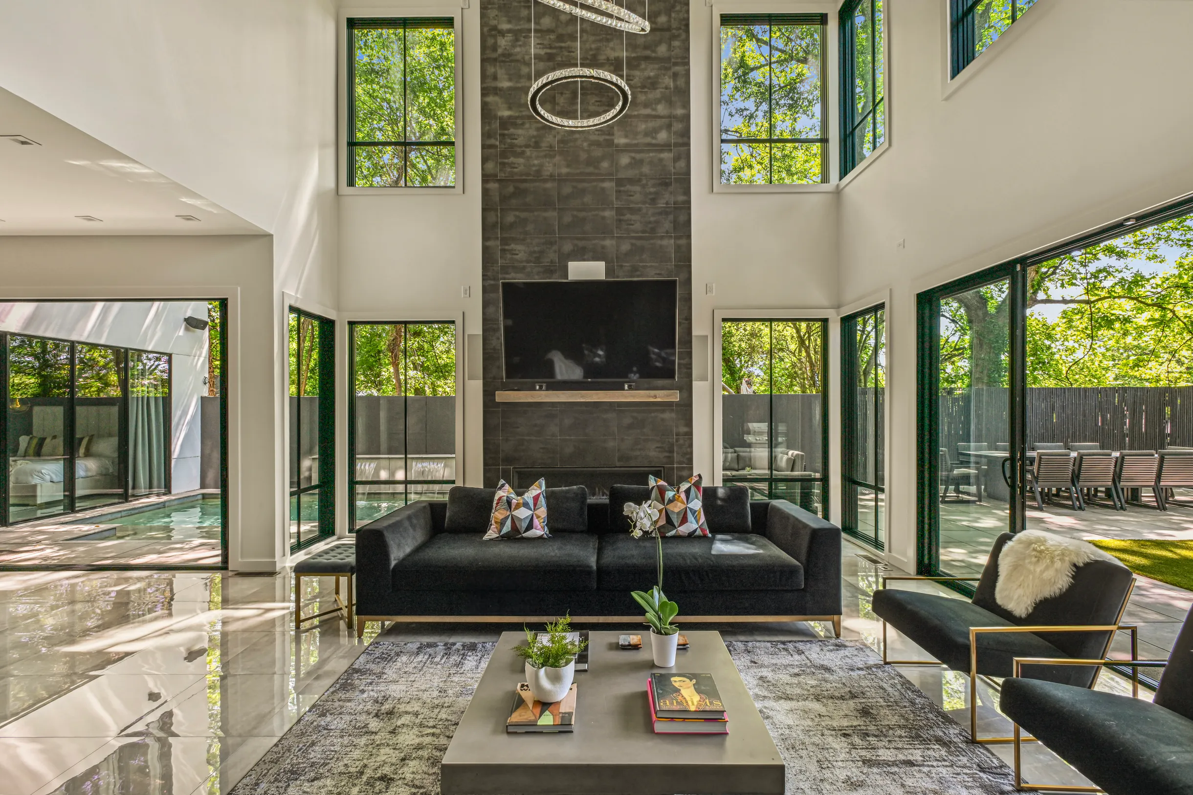 Wander Atlanta Showpiece #60