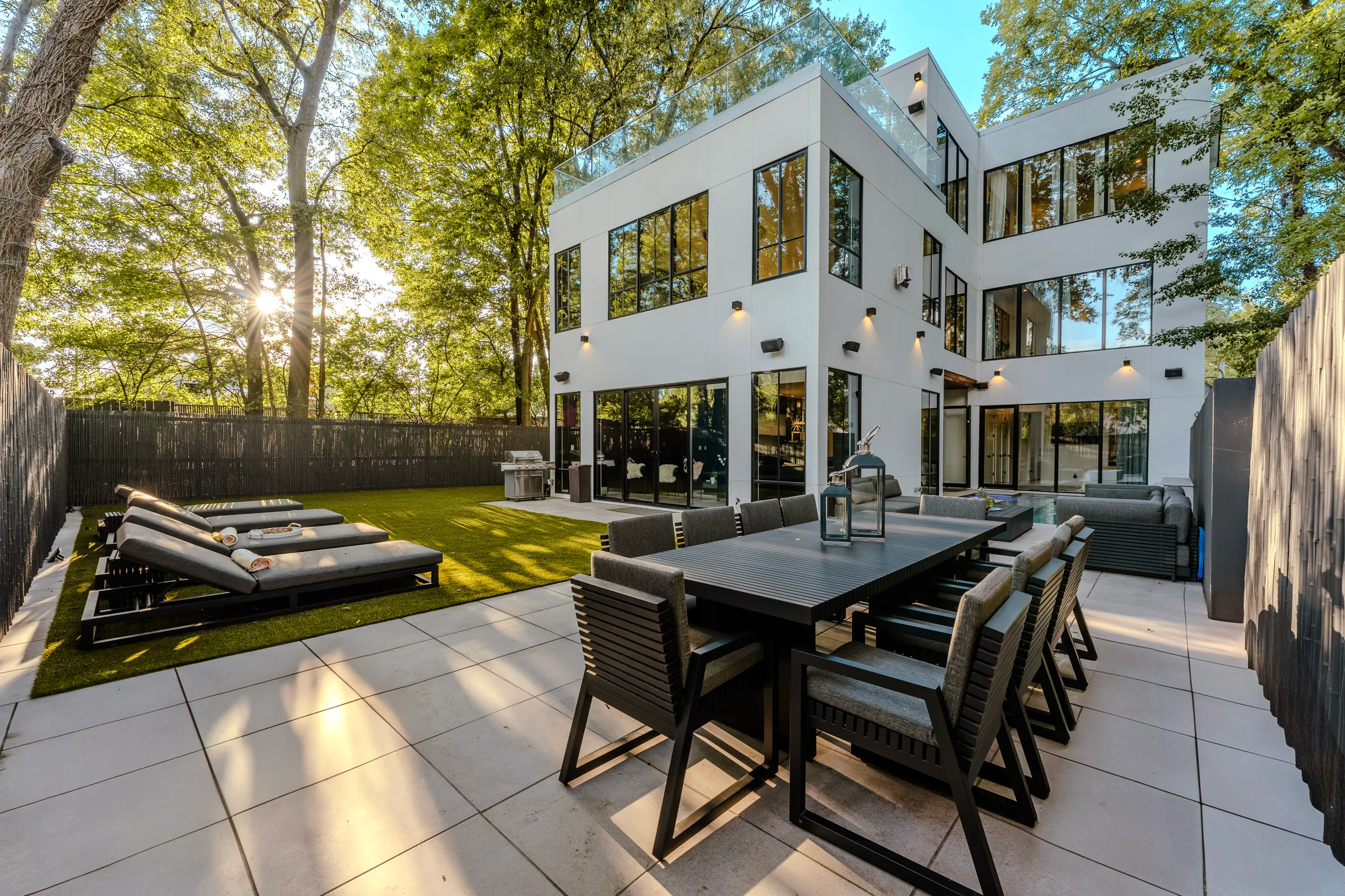 Wander Atlanta Showpiece #19