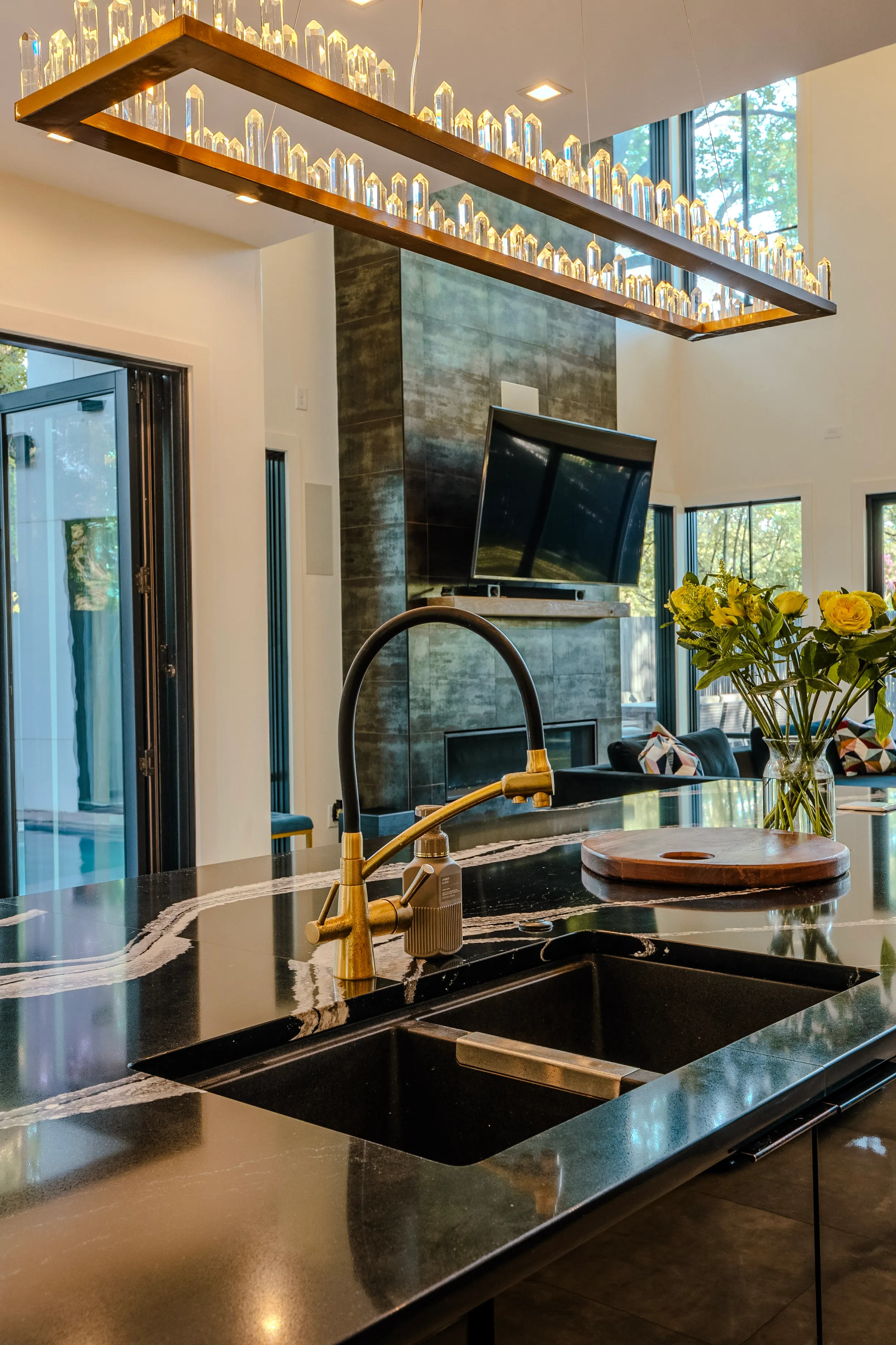 Wander Atlanta Showpiece #53