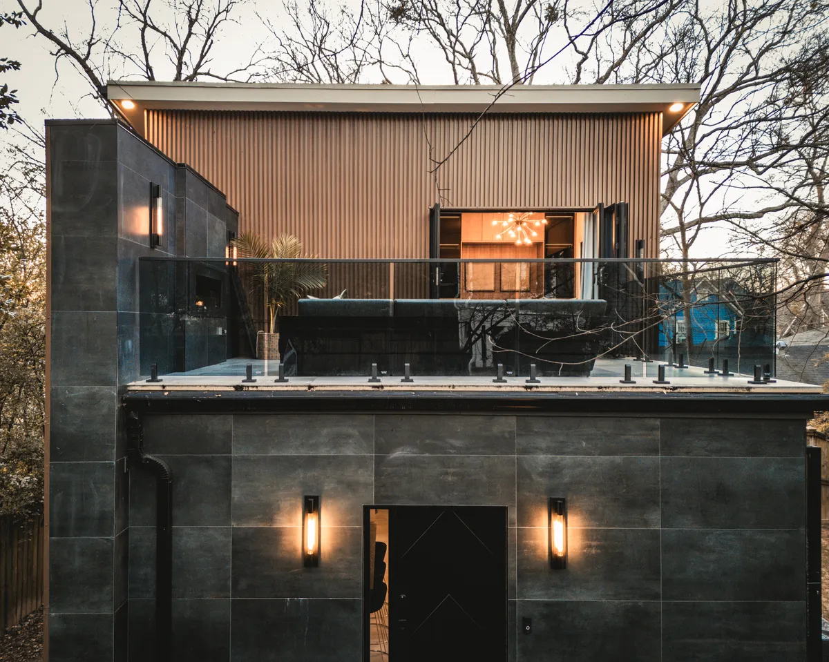 Wander Atlanta Retreat