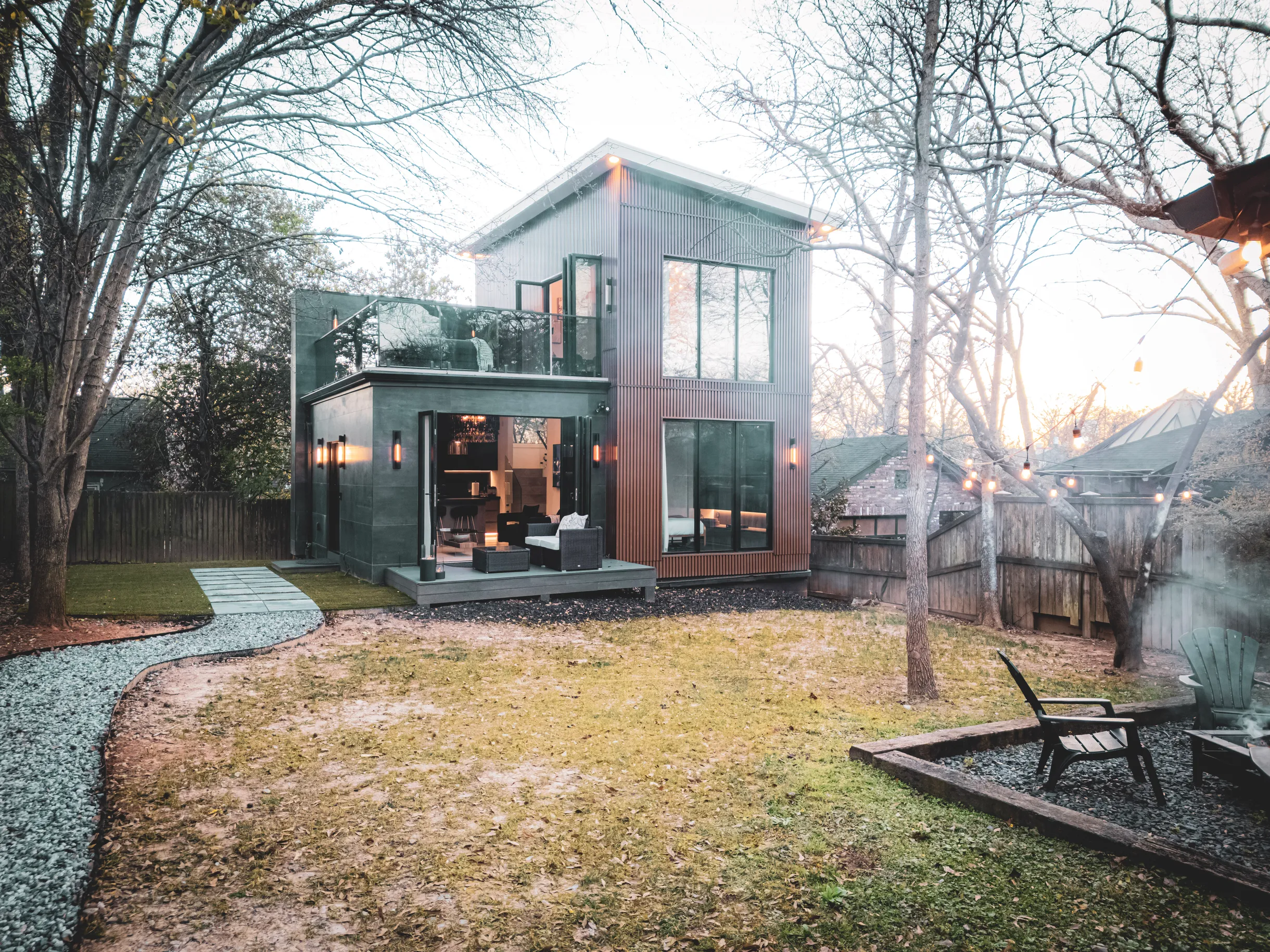 Wander Atlanta Retreat #53