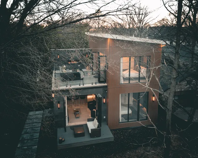 Wander Atlanta Retreat #5