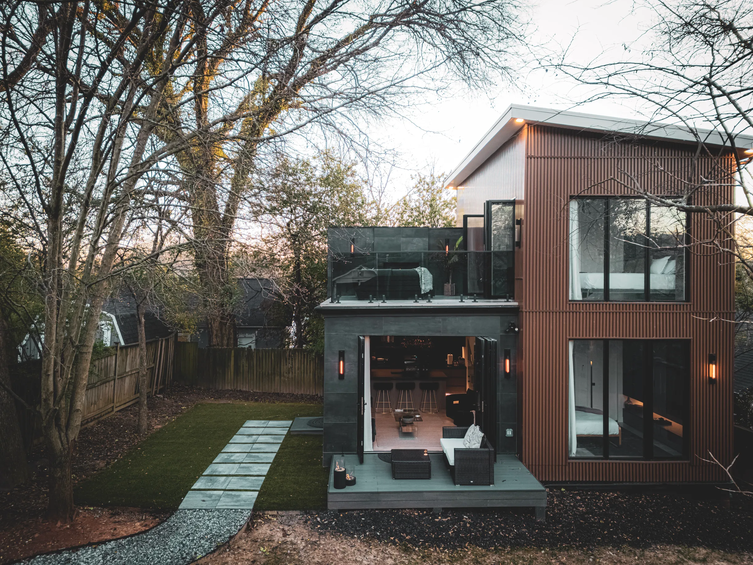 Wander Atlanta Retreat #43