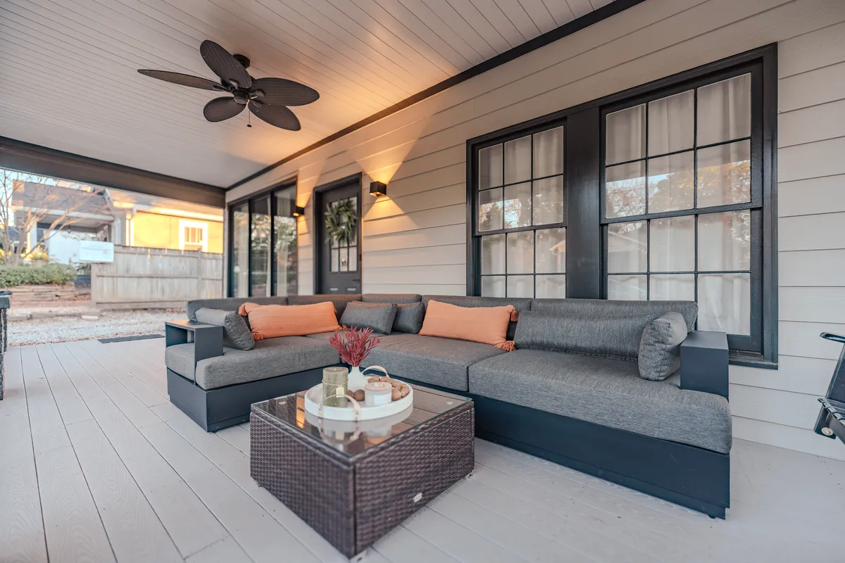 Wander Atlanta Retreat