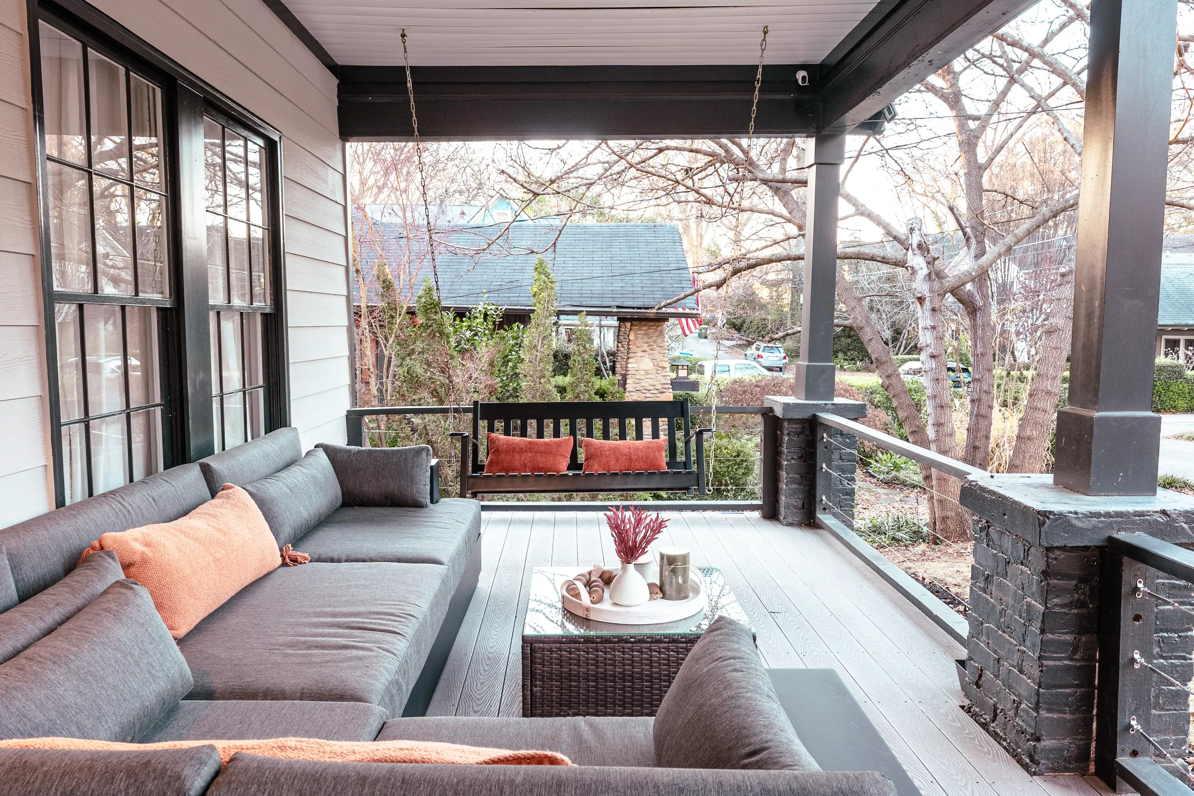 Wander Atlanta Retreat #31