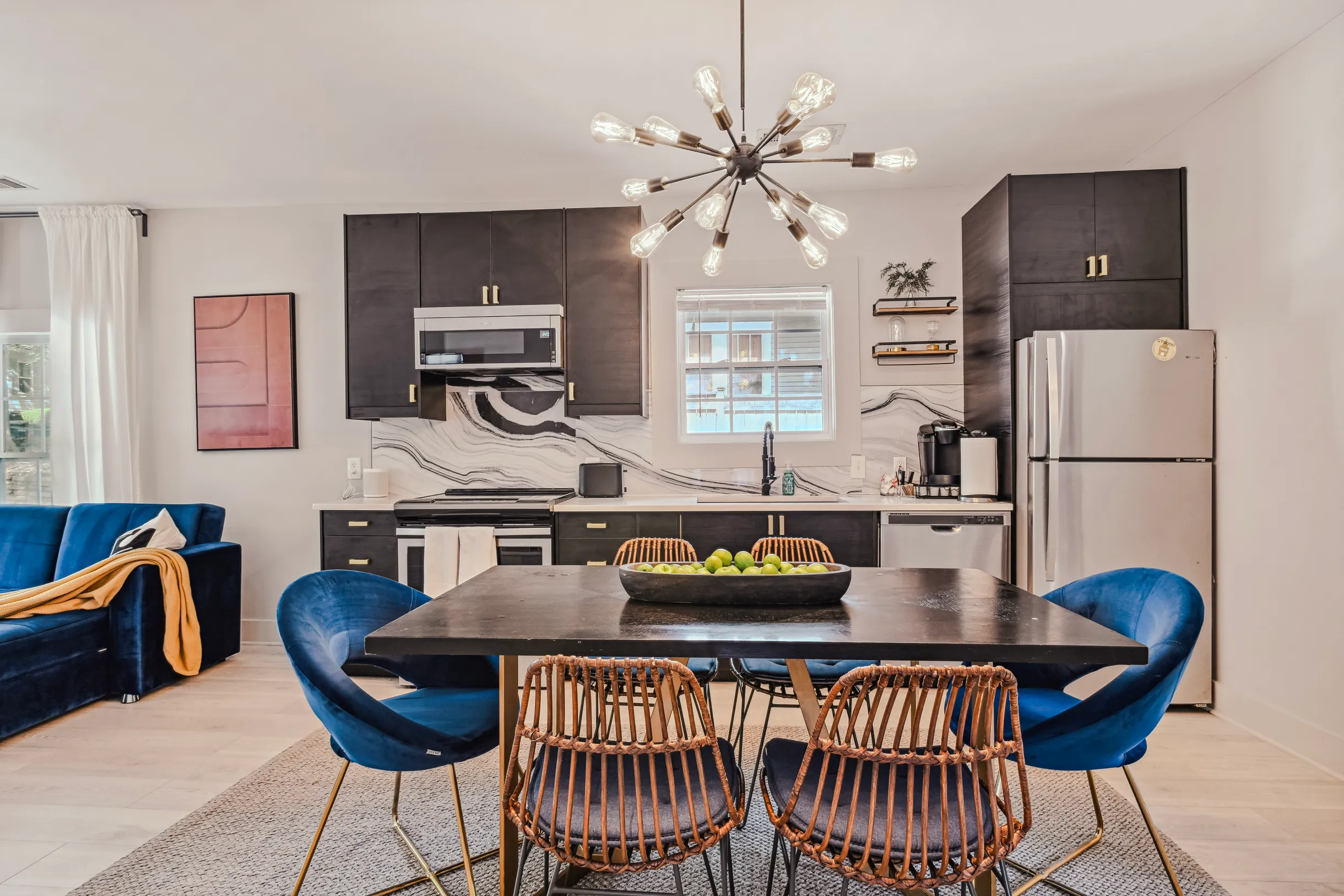 Wander Atlanta Retreat #13