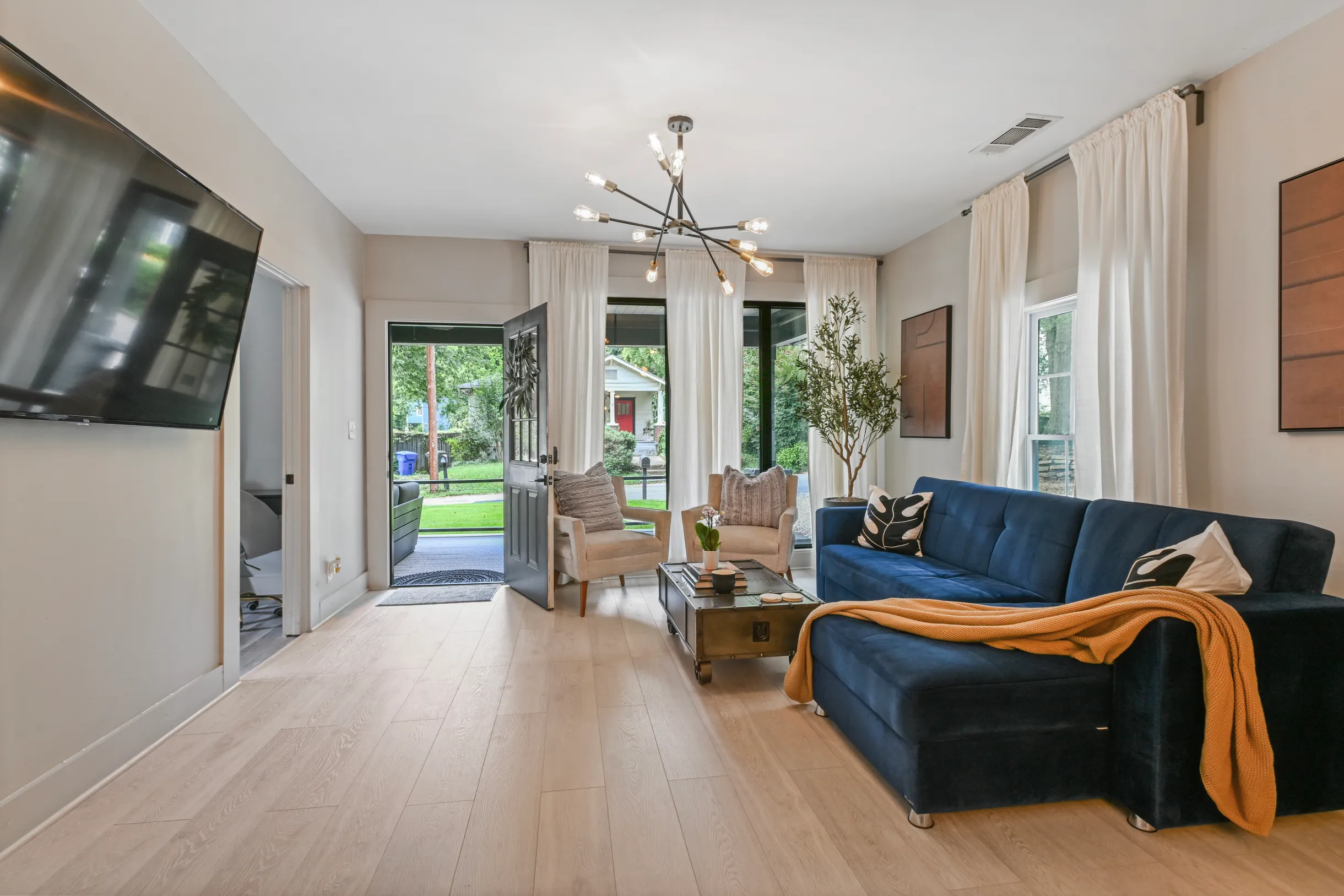 Wander Atlanta Retreat #32