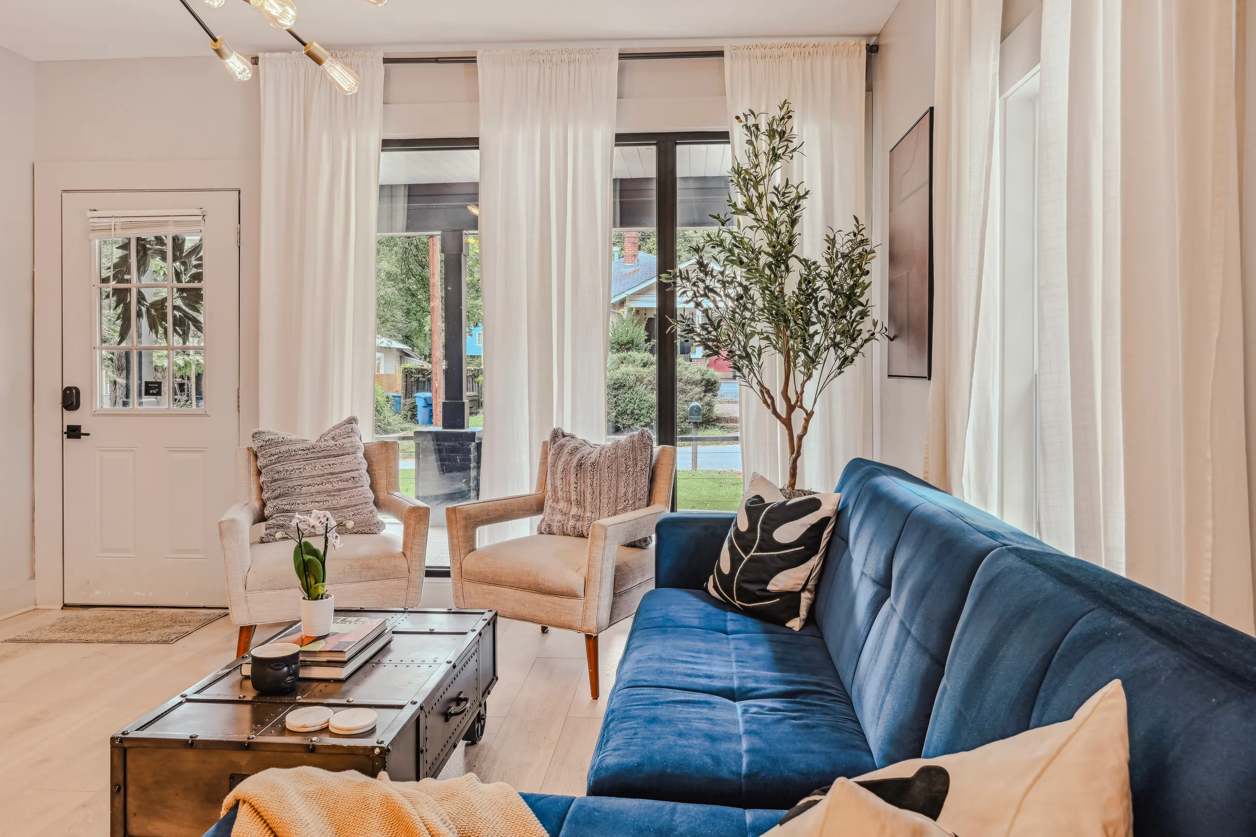 Wander Atlanta Retreat #54