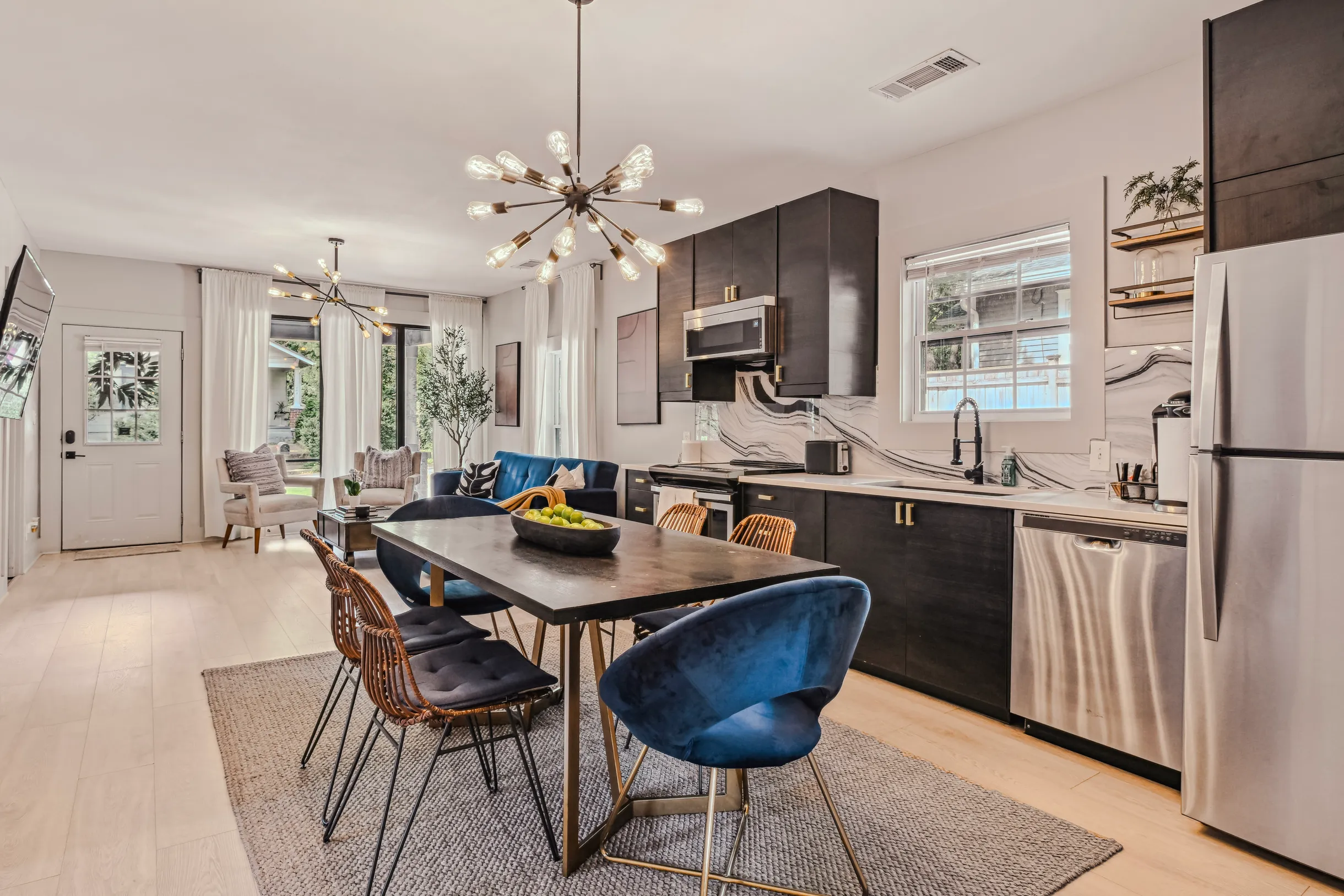 Wander Atlanta Retreat #45