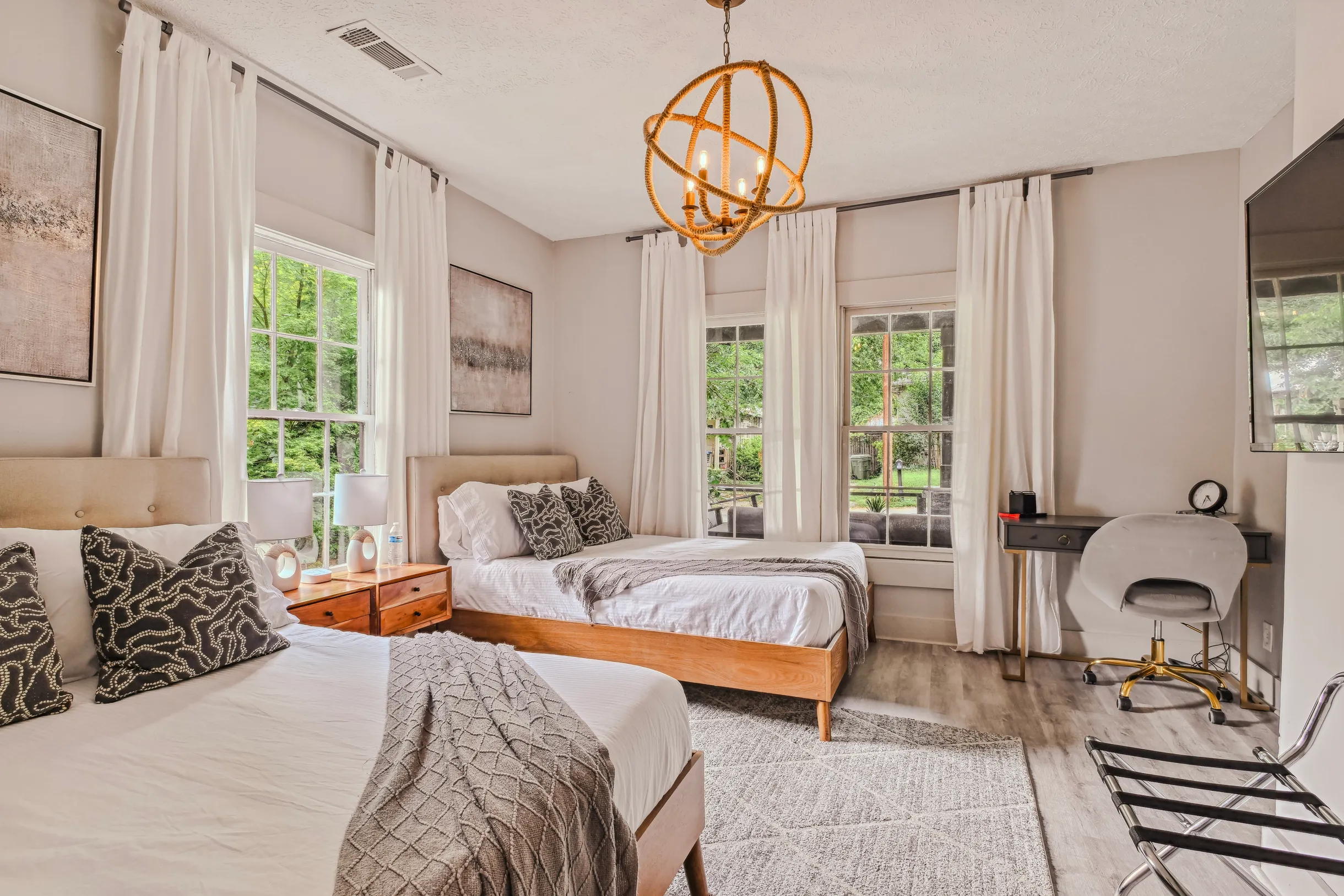 Wander Atlanta Retreat #15