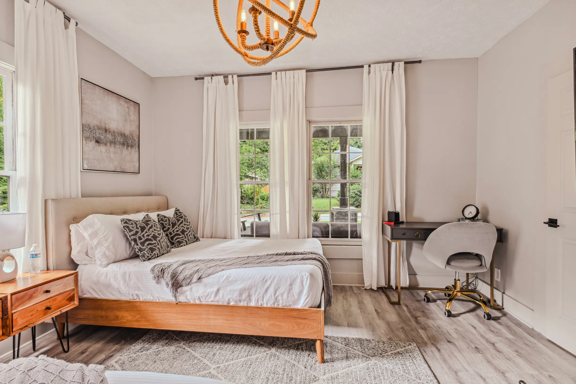 Wander Atlanta Retreat #55