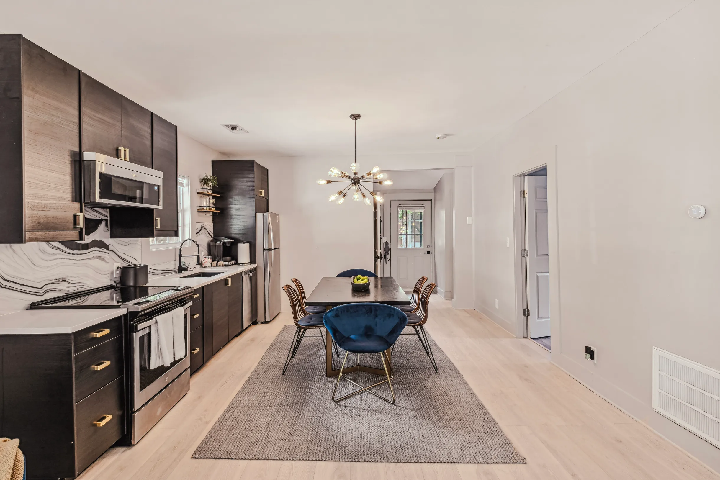 Wander Atlanta Retreat #36