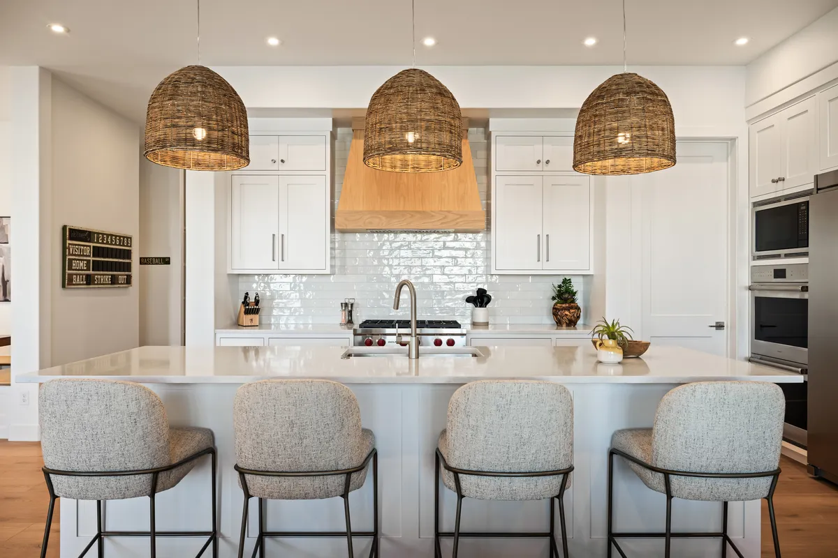 Wander St. George Pearl