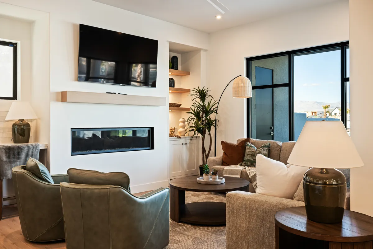 Wander St. George Pearl