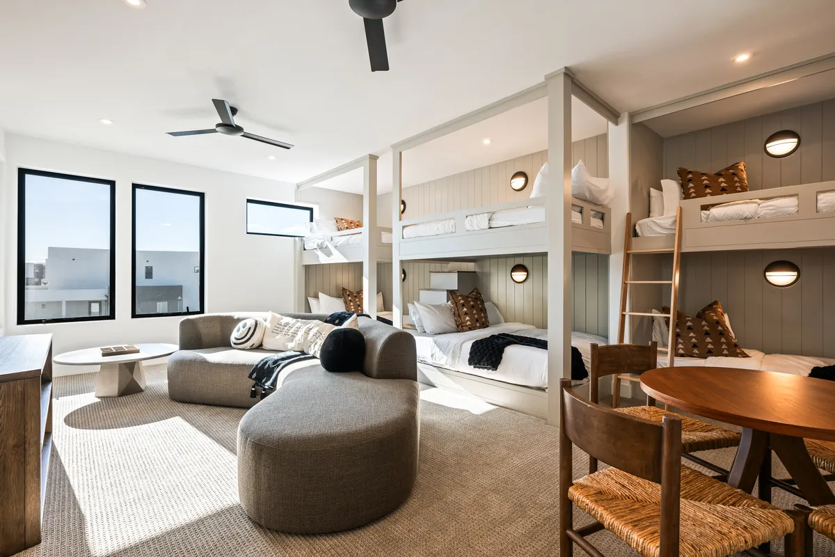 Bunk Bedroom 2 image