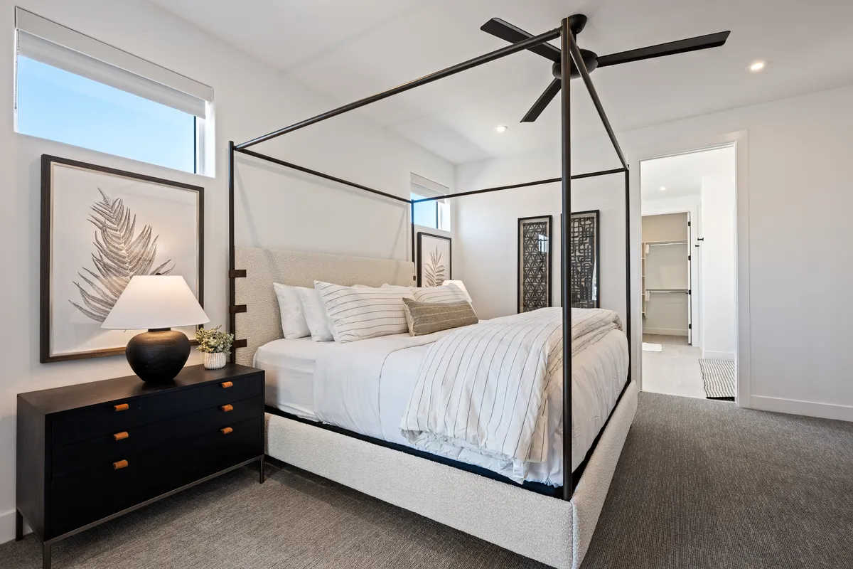 Bedroom 1 image