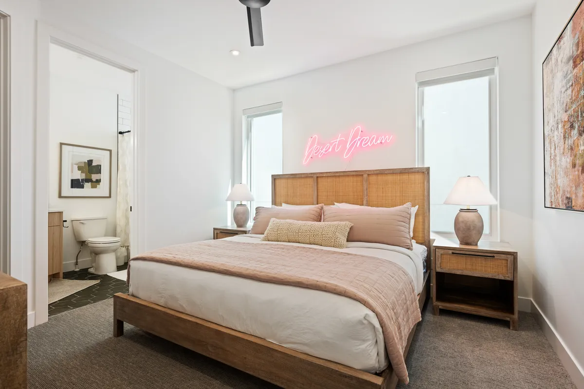 Bedroom 2 image
