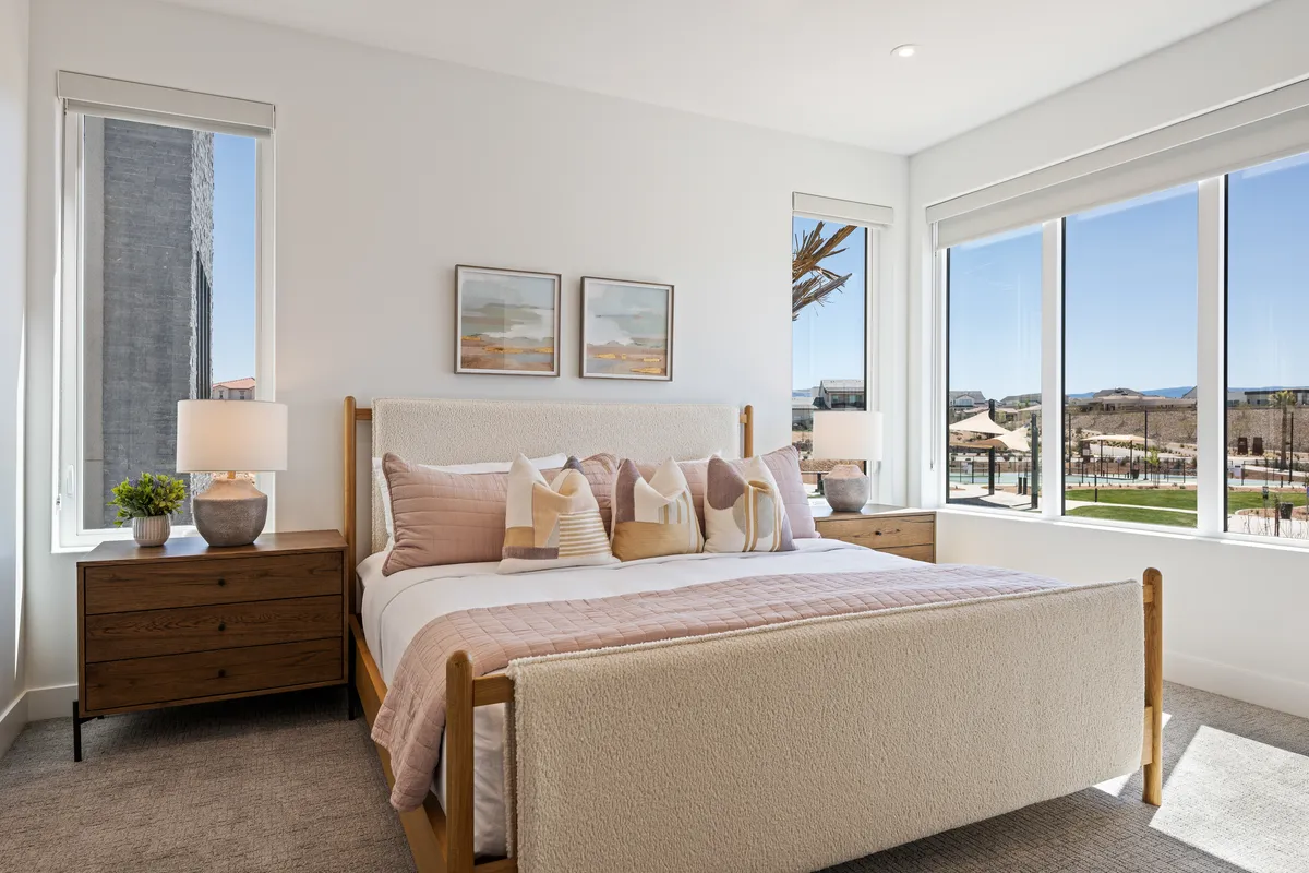 Bedroom 3 image