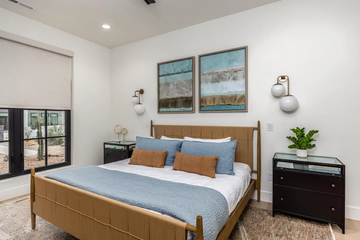 Bedroom 2 image