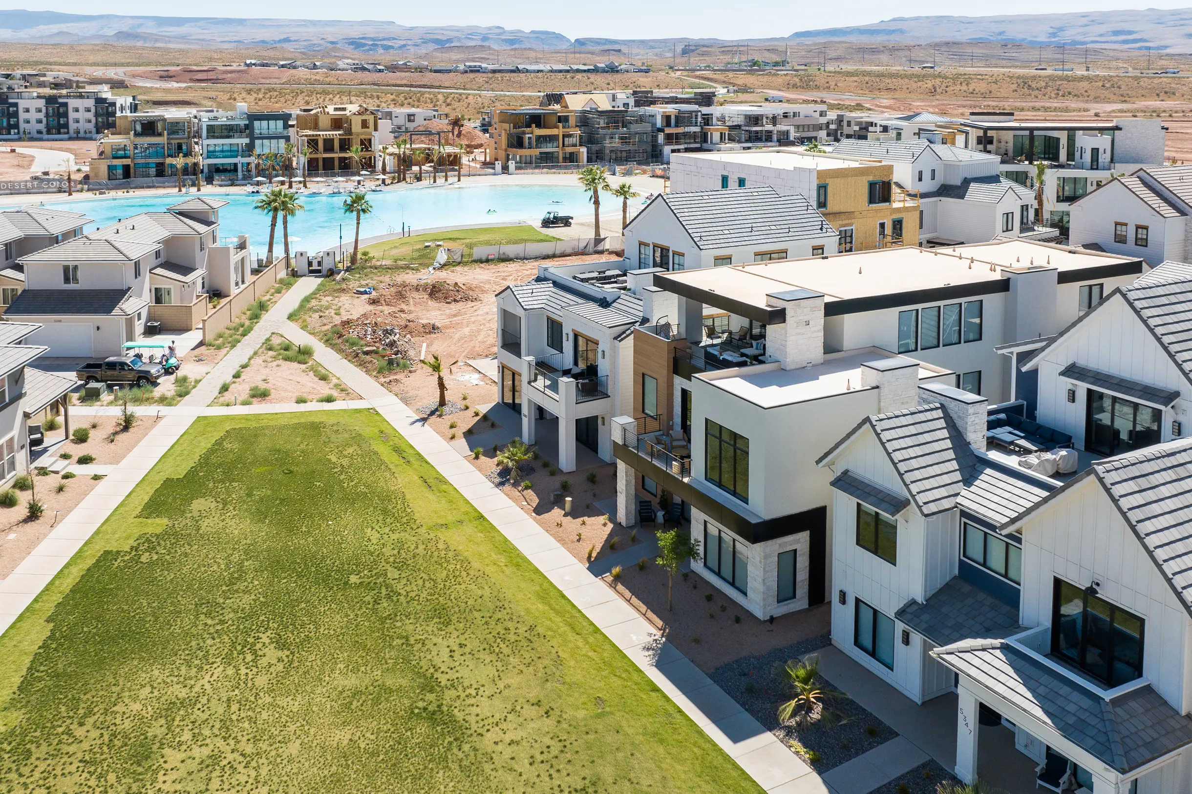 Wander St. George Cyan #59