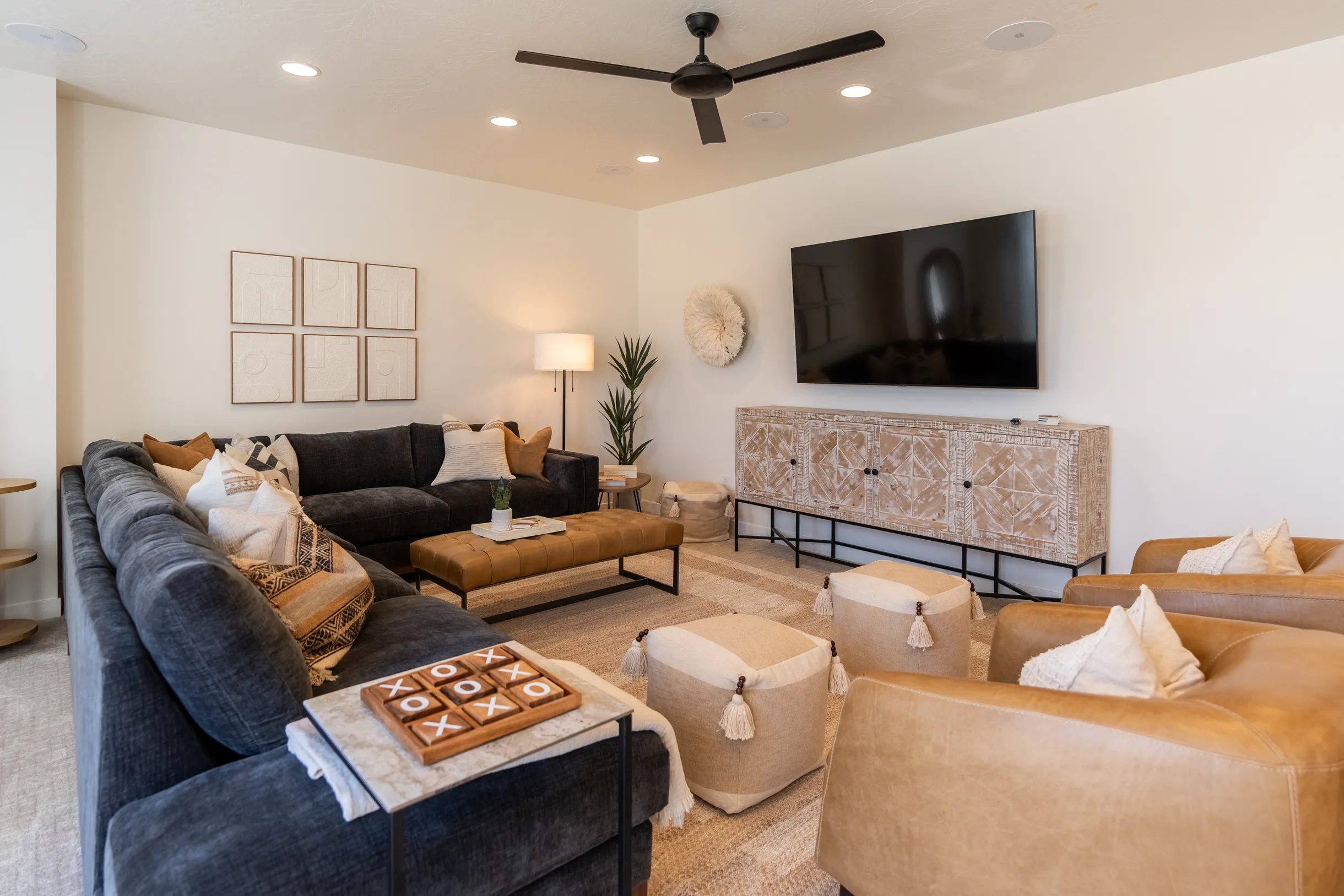 Wander St. George Cyan #30