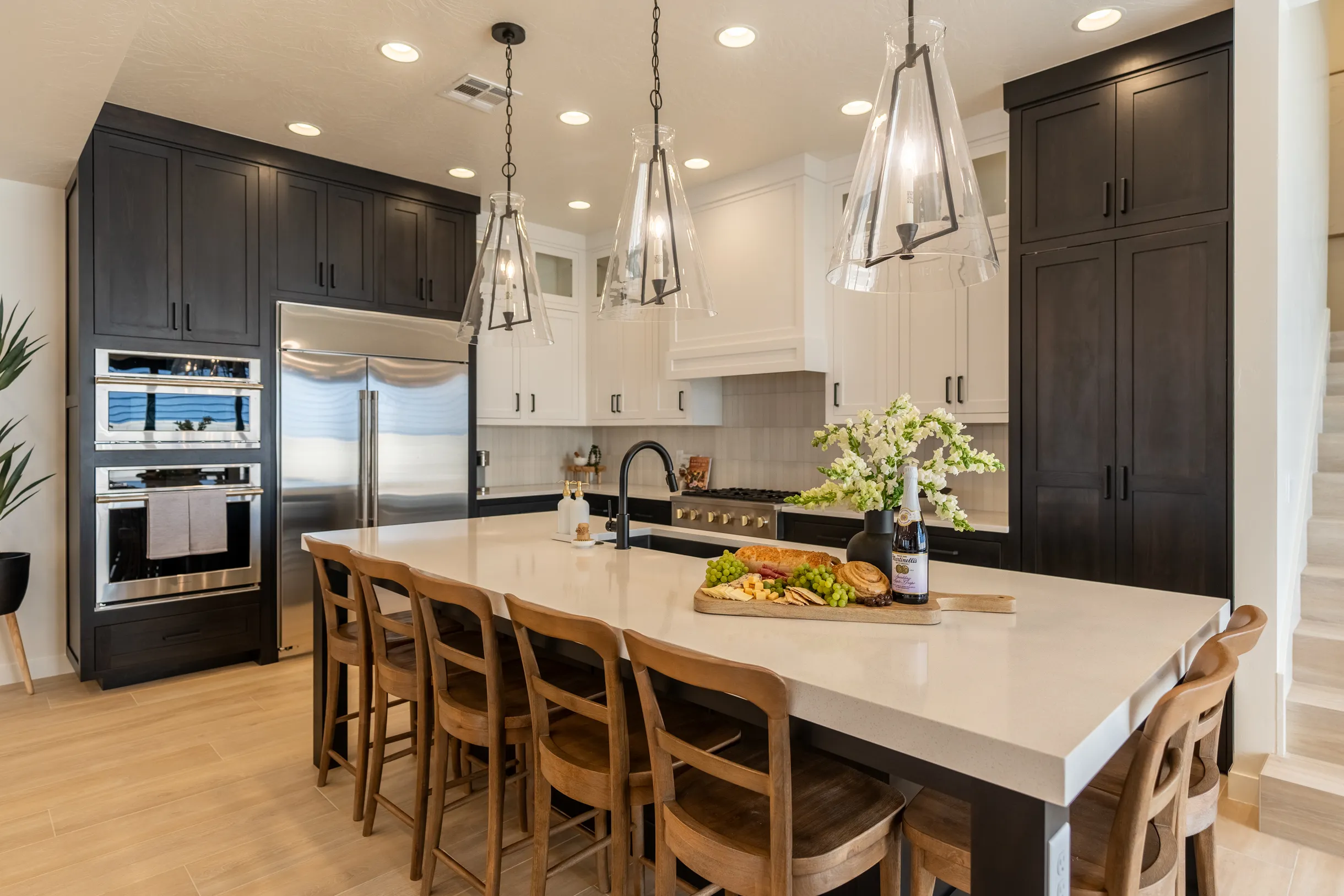 Wander St. George Cyan #4