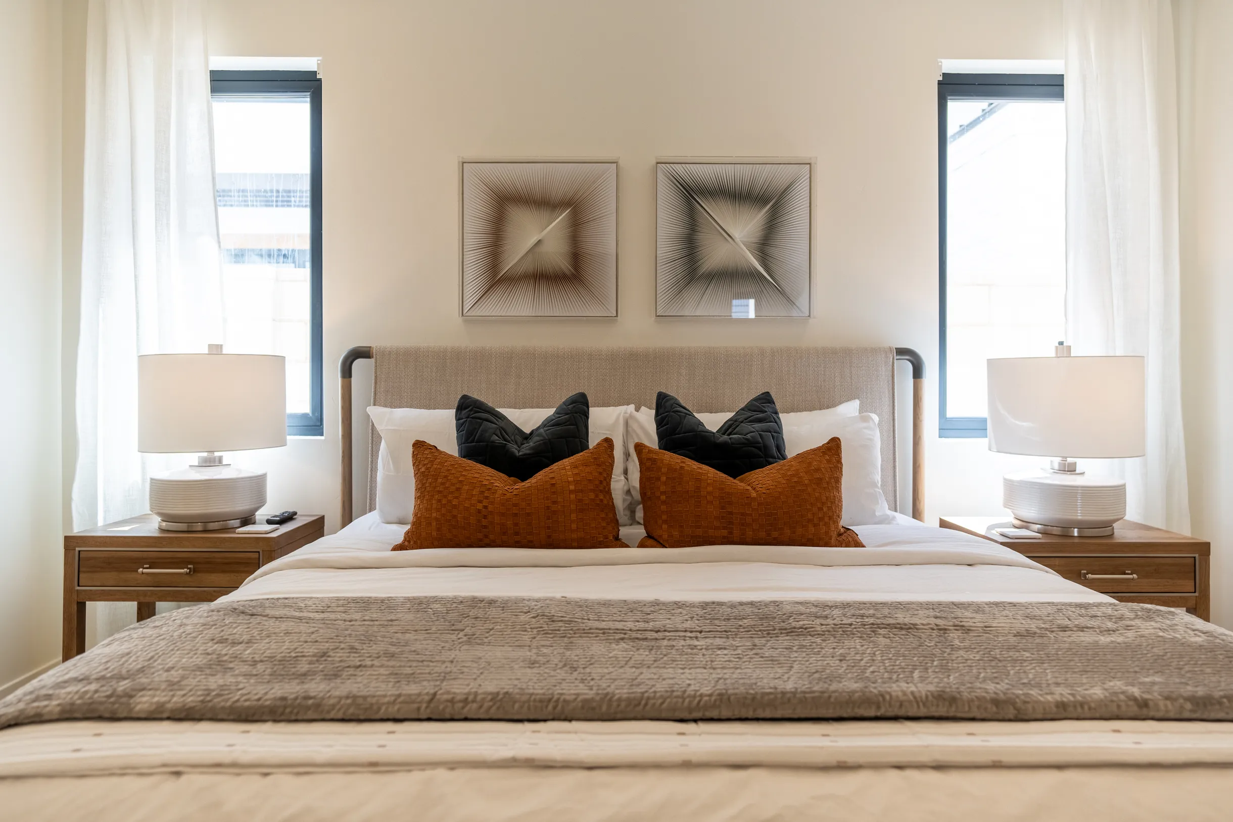 Wander St. George Cyan #48