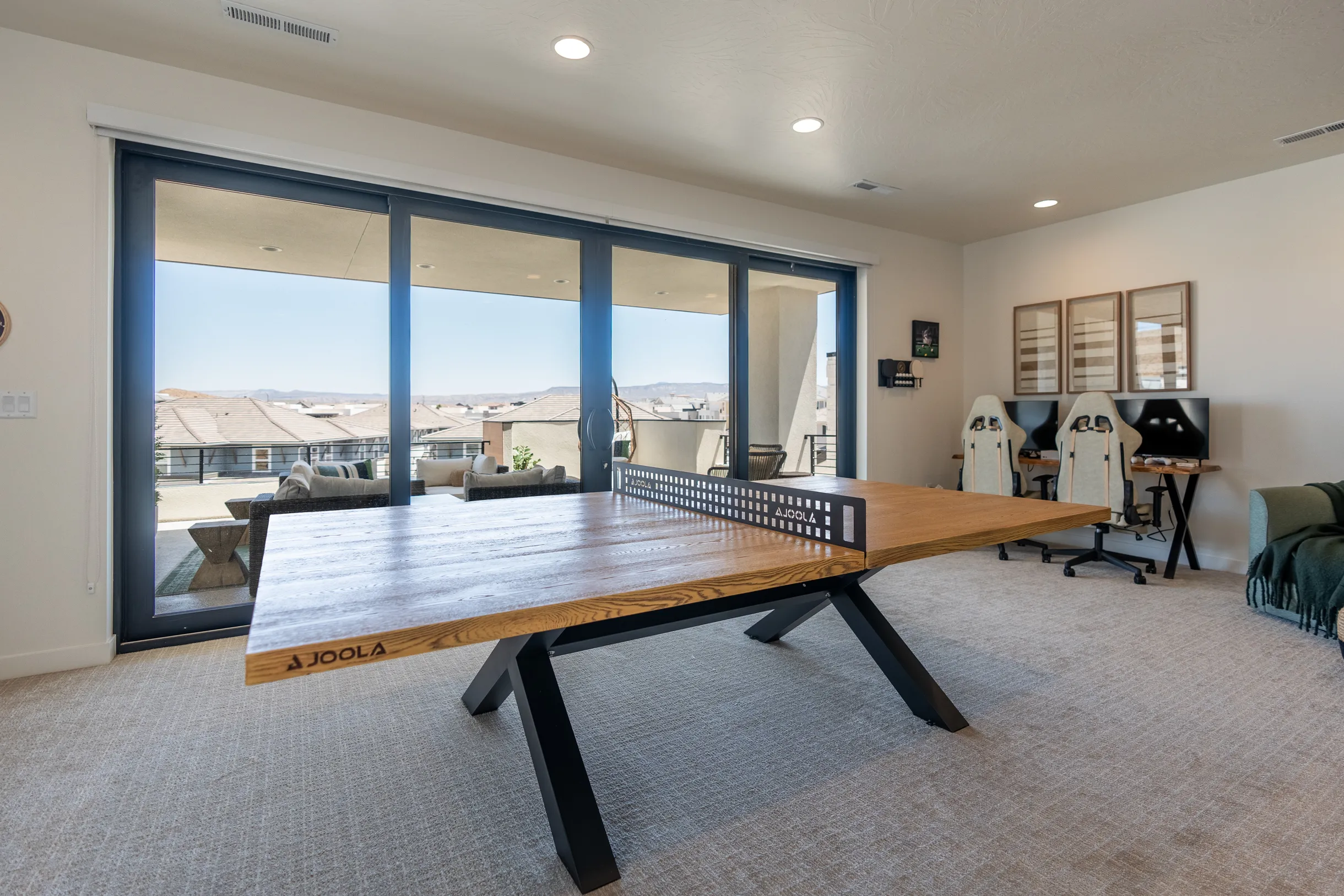 Wander St. George Cyan #71