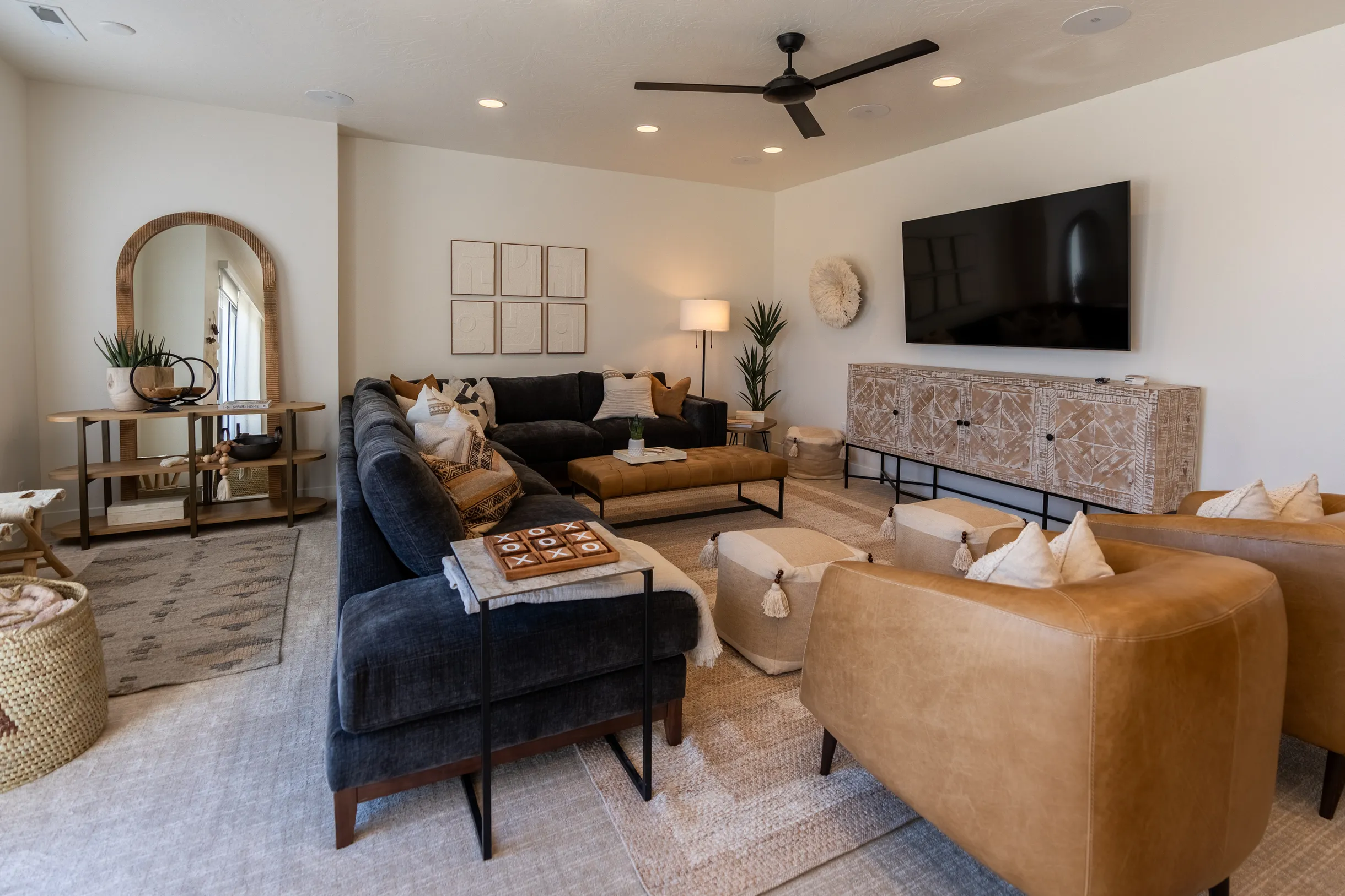 Wander St. George Cyan #49