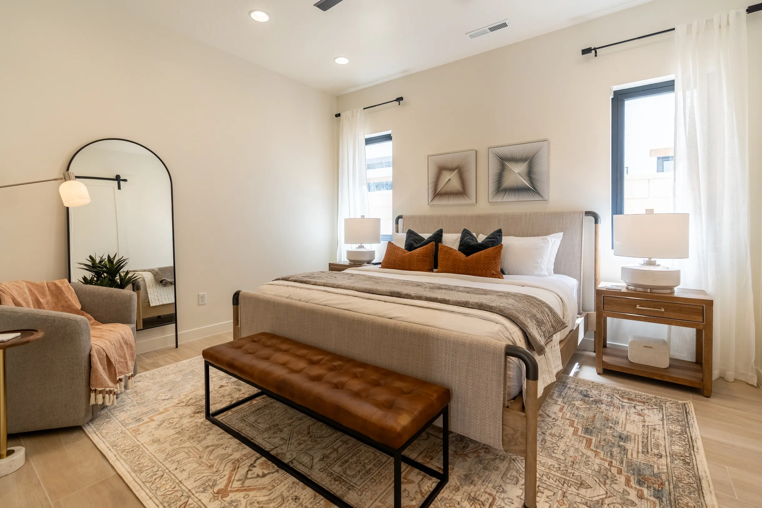 Wander St. George Cyan #31