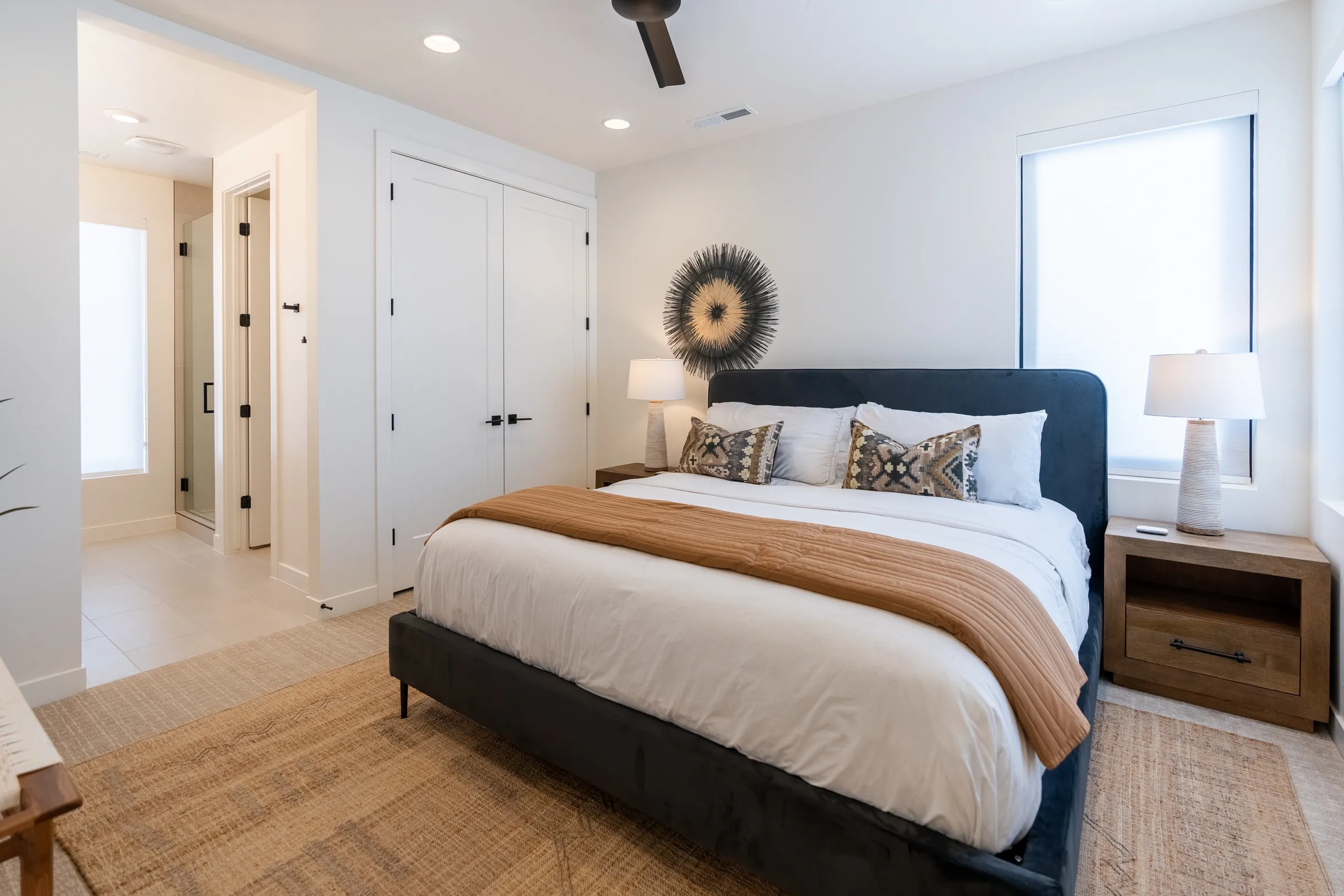 Wander St. George Cyan #9