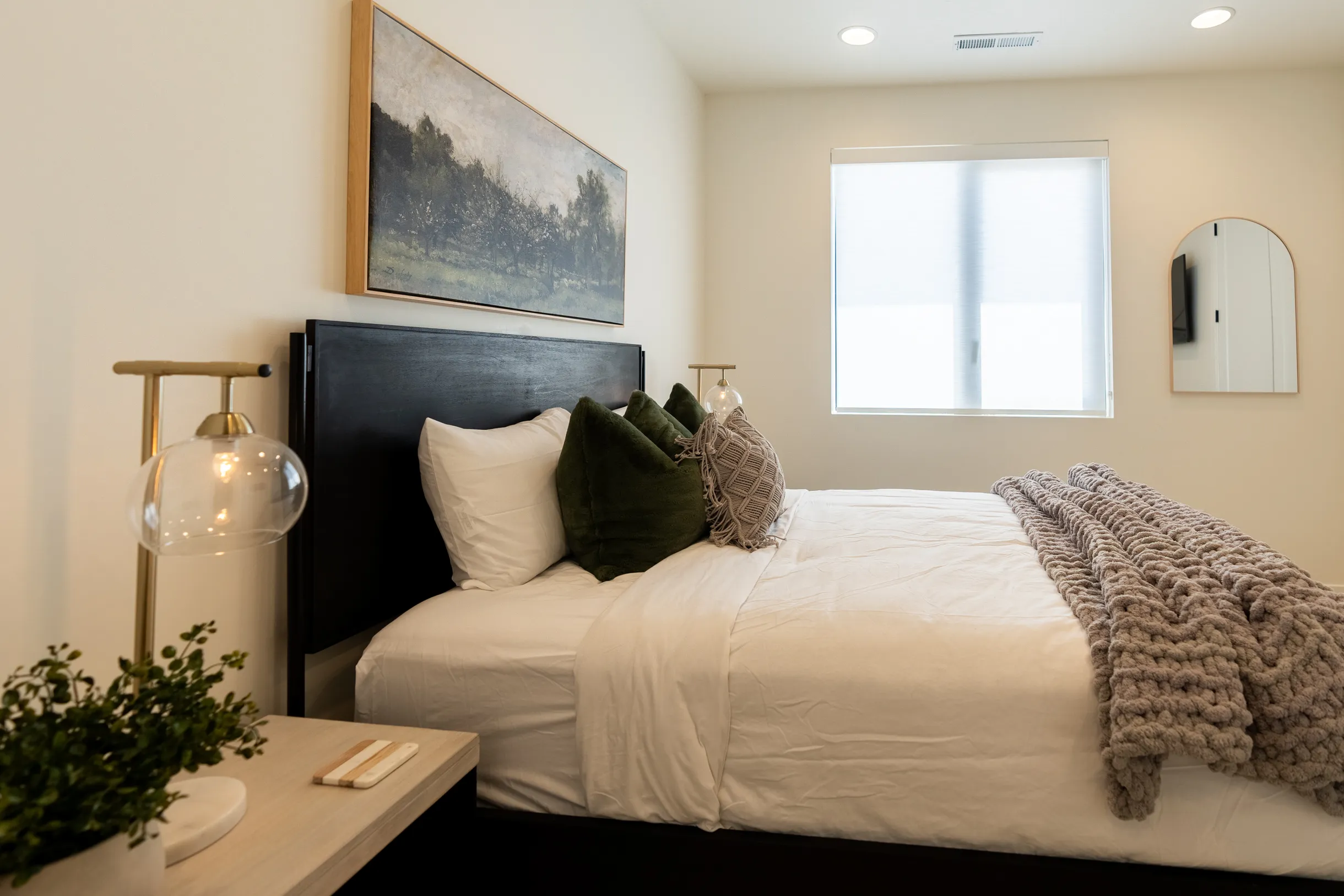 Wander St. George Cyan #32